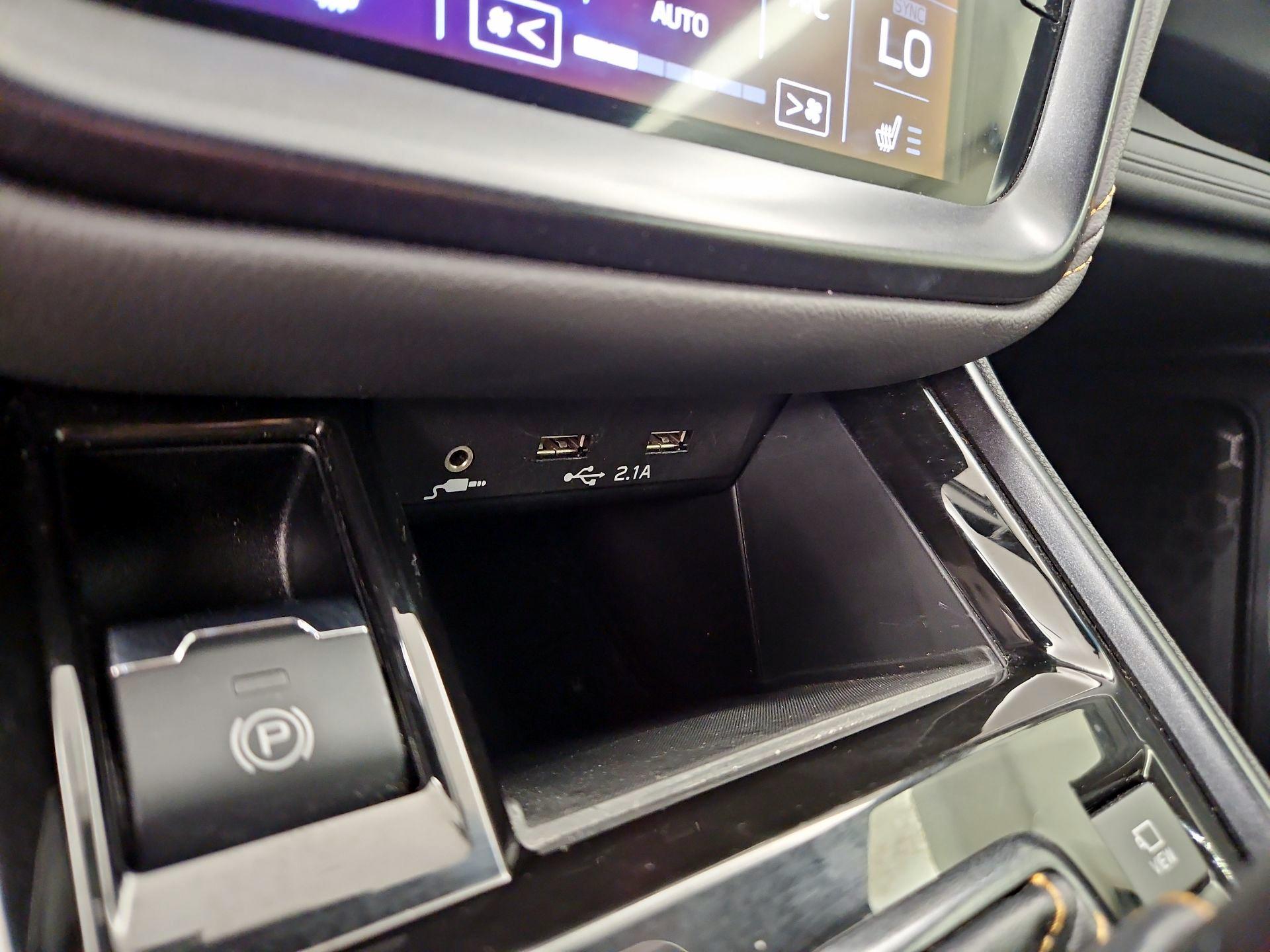Thumbnail: 2022 Subaru Outback - 19