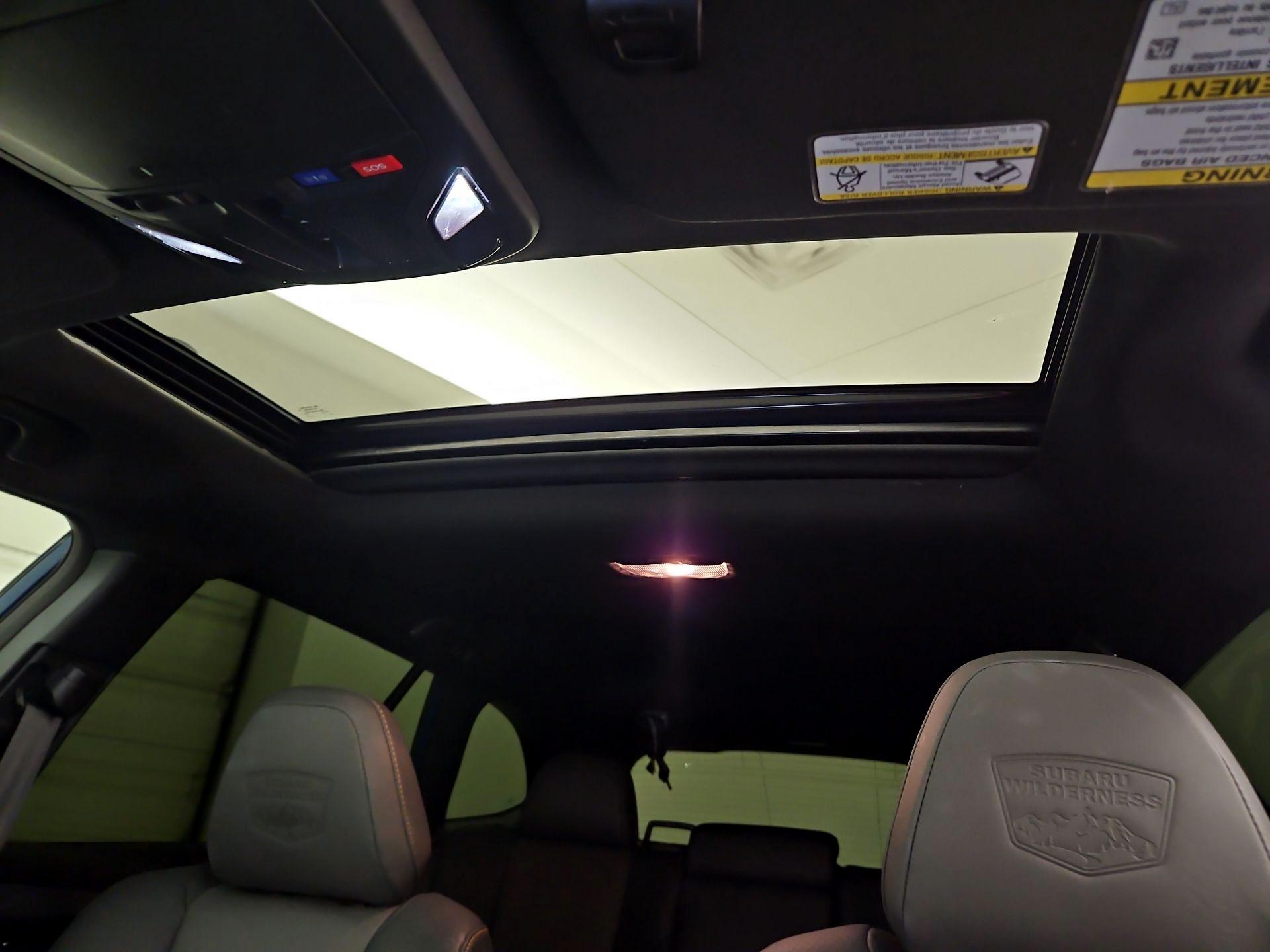 Thumbnail: 2022 Subaru Outback - 20
