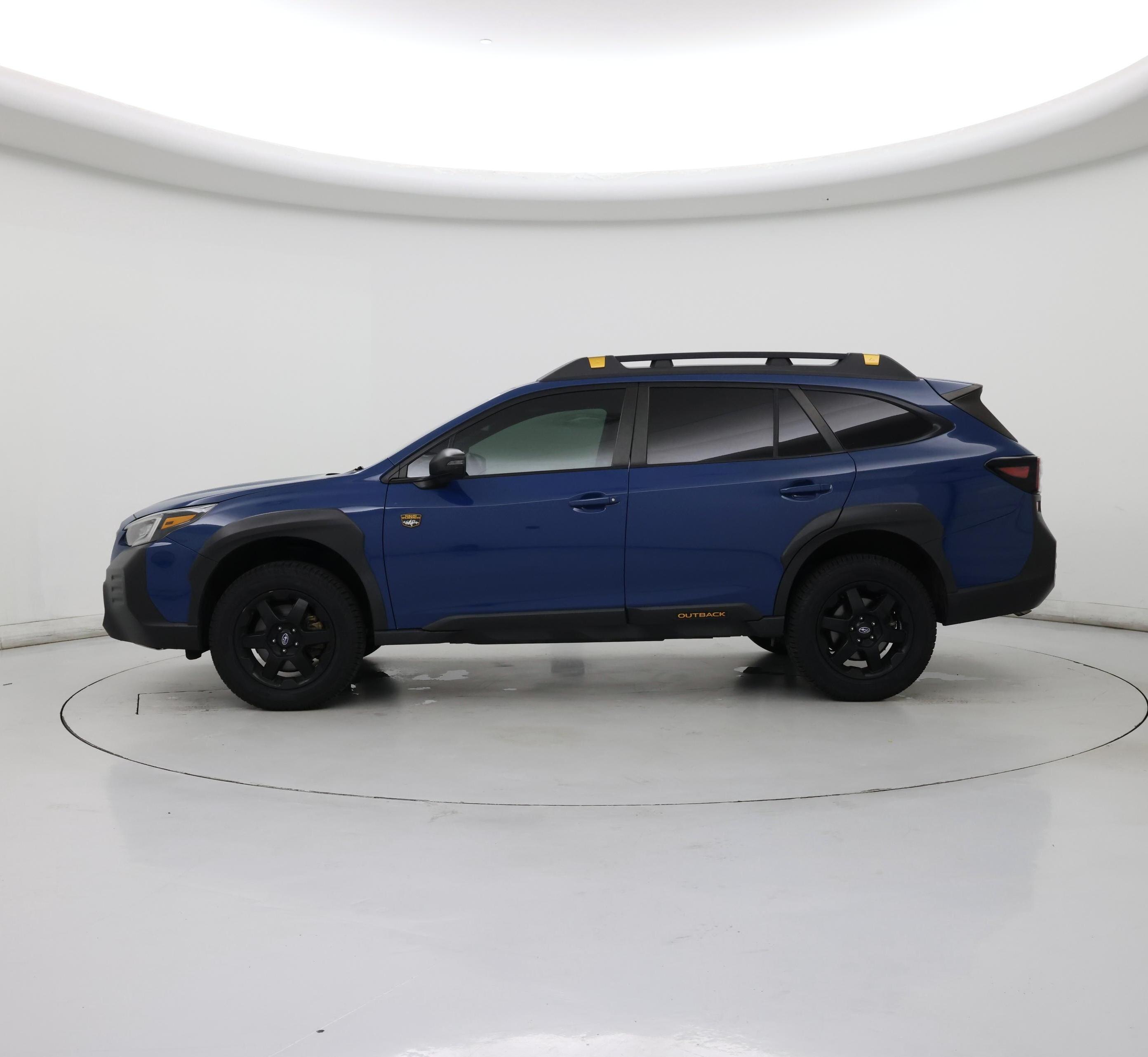 Thumbnail: 2022 Subaru Outback - 3