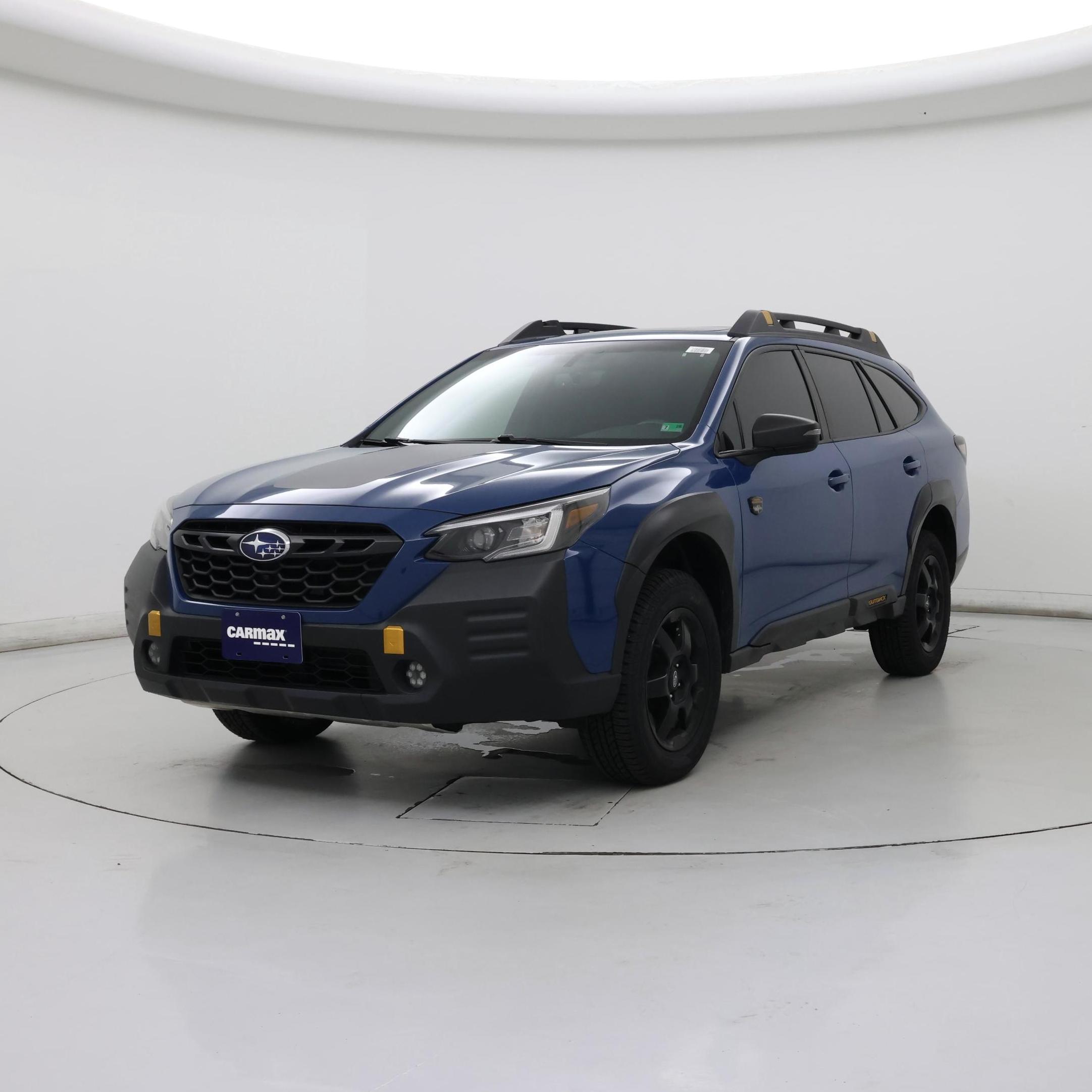 Thumbnail: 2022 Subaru Outback - 4