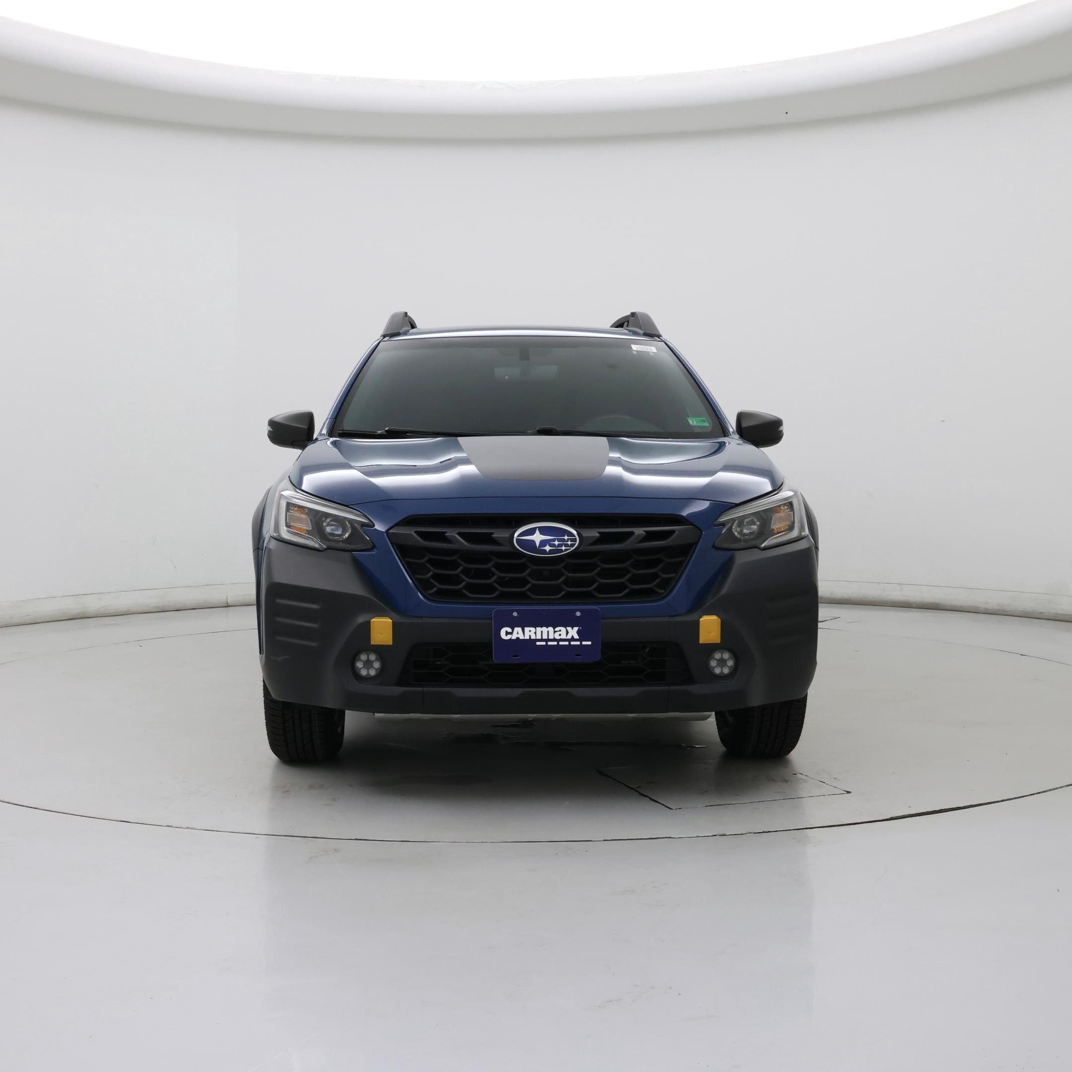 Thumbnail: 2022 Subaru Outback - 5
