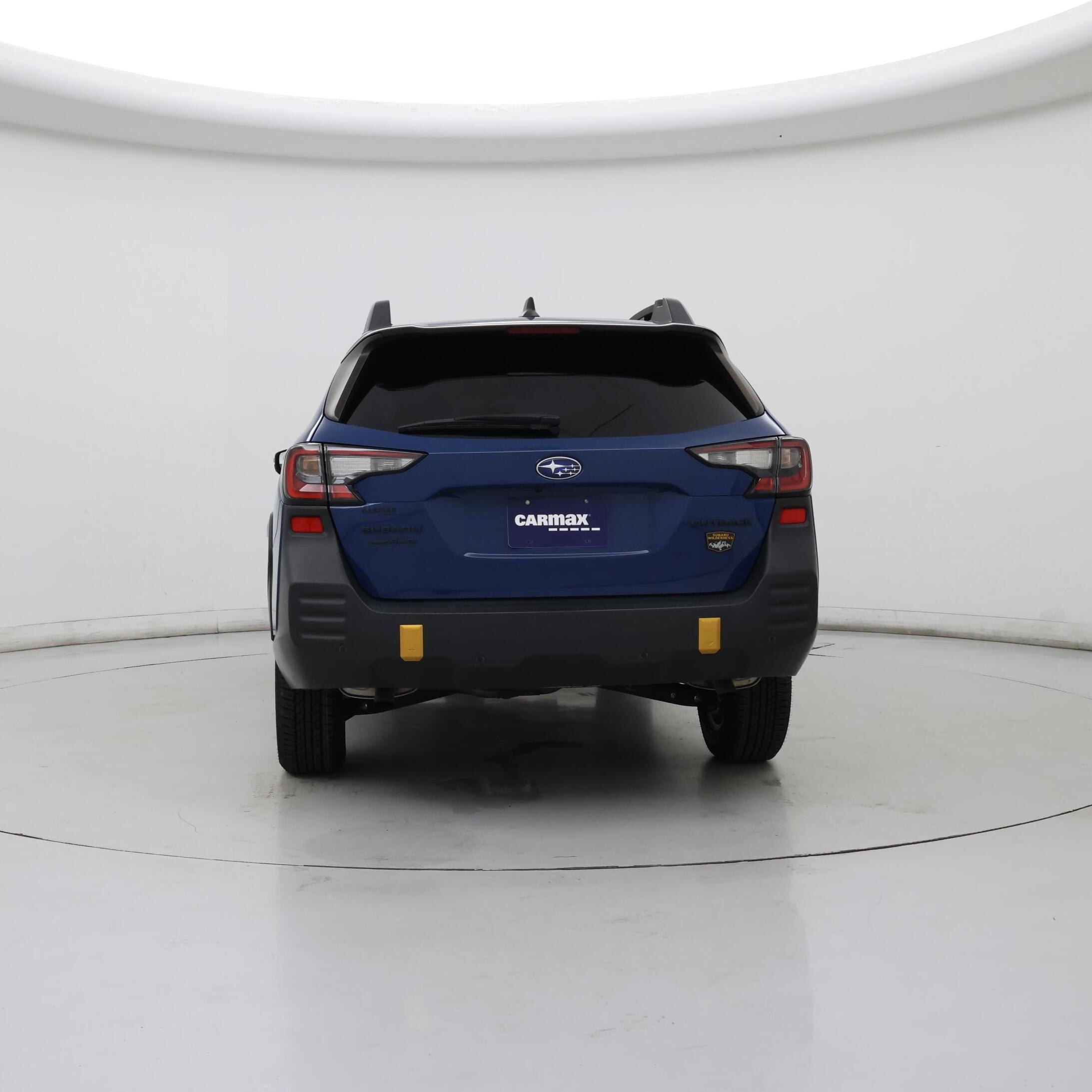 Thumbnail: 2022 Subaru Outback - 6