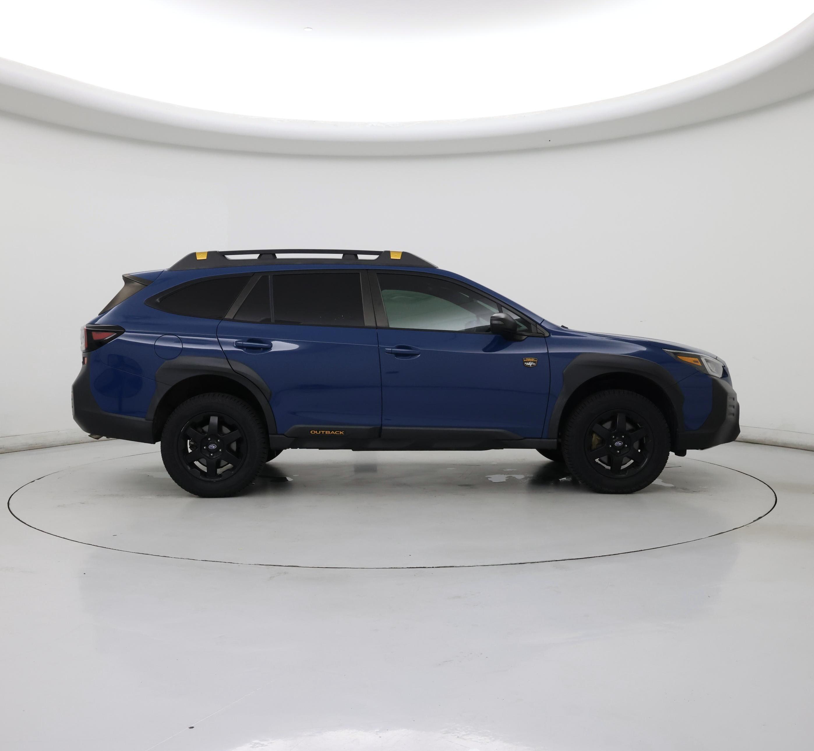 Thumbnail: 2022 Subaru Outback - 7