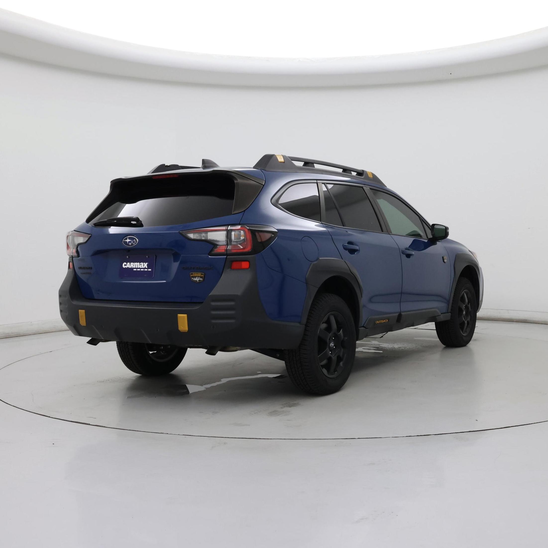 Thumbnail: 2022 Subaru Outback - 8