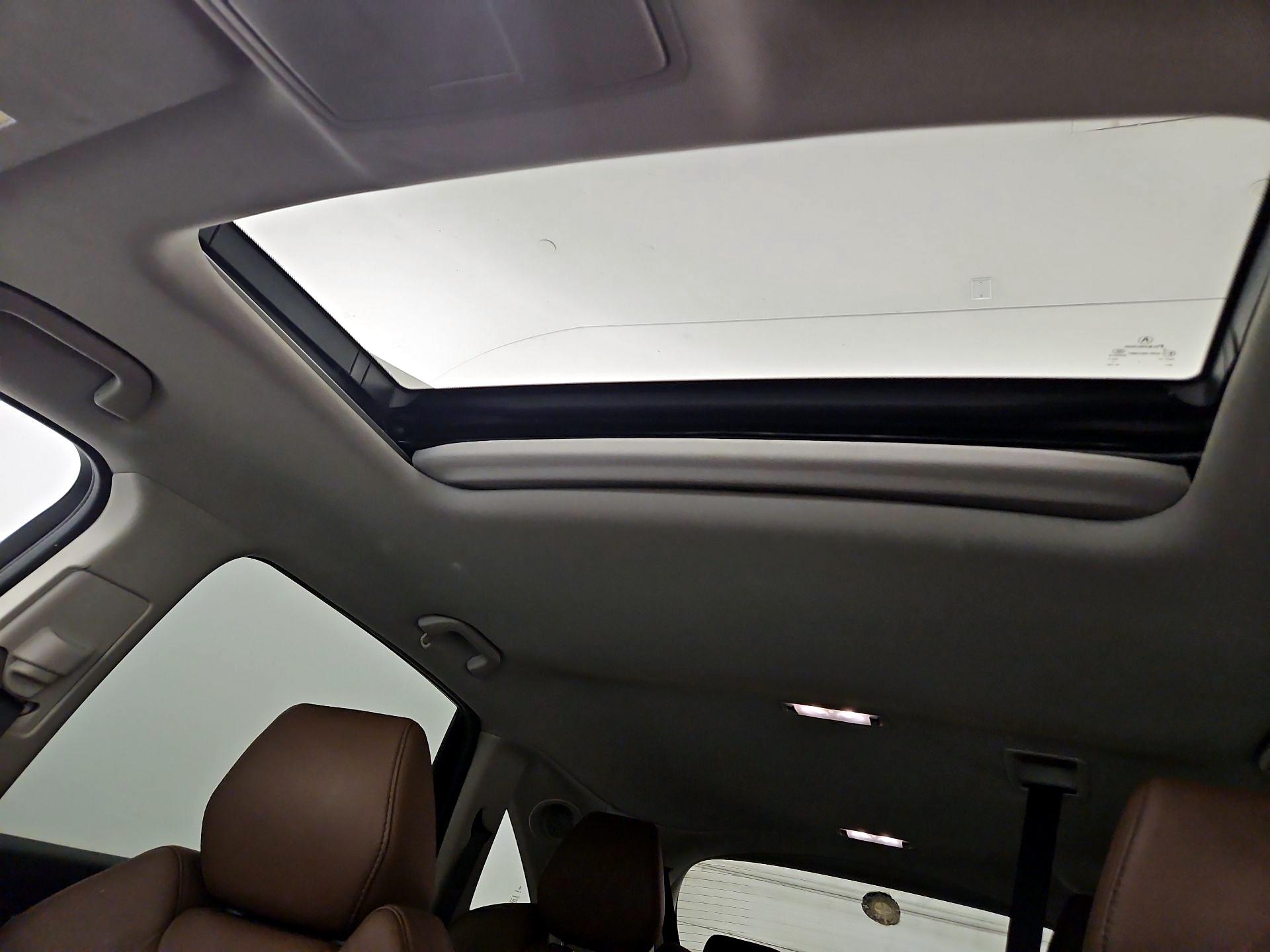 Thumbnail: 2019 Acura MDX - 20