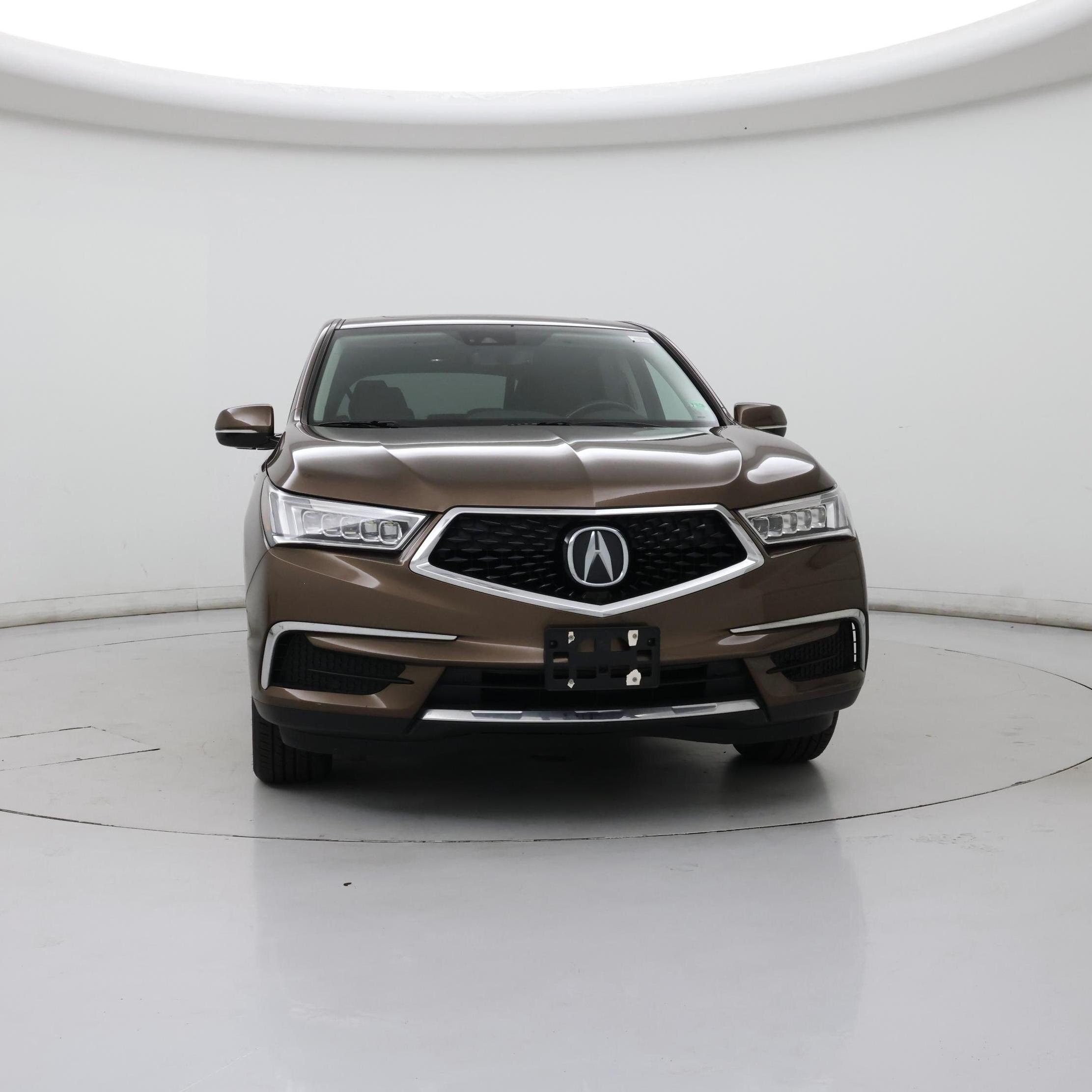 Thumbnail: 2019 Acura MDX - 5