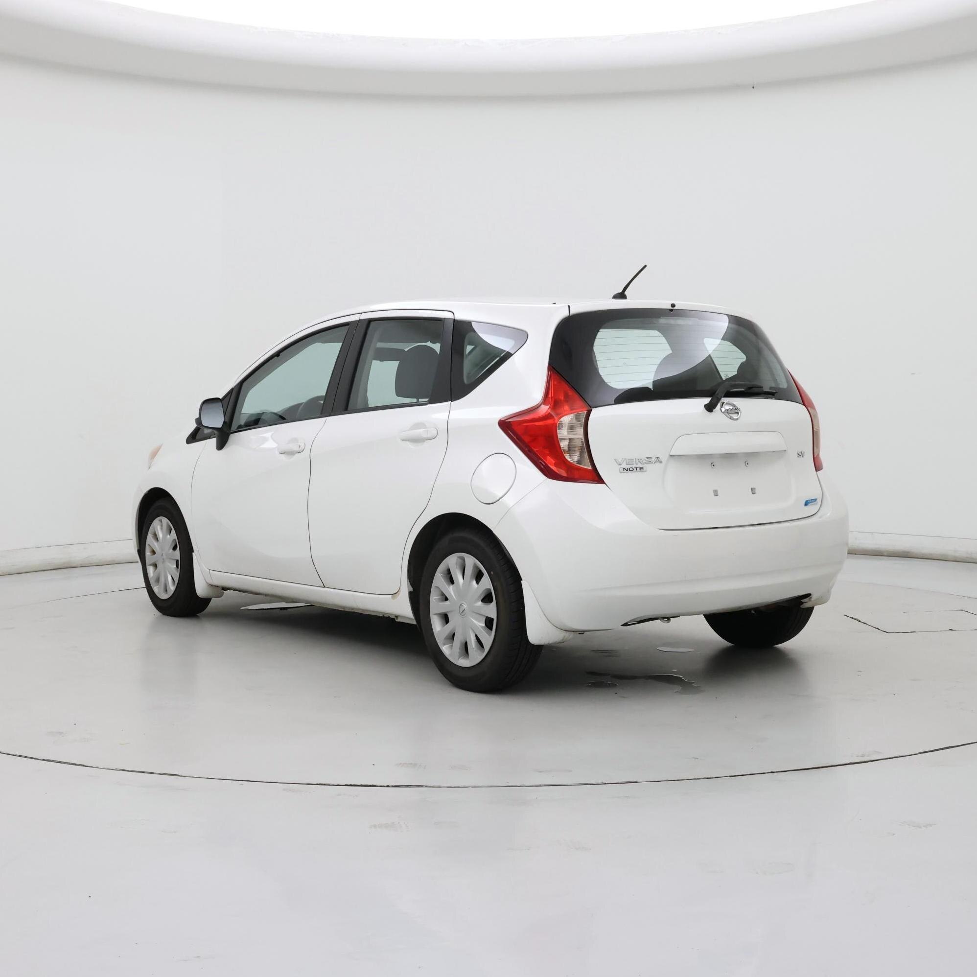 Thumbnail: 2014 Nissan Versa Note - 2