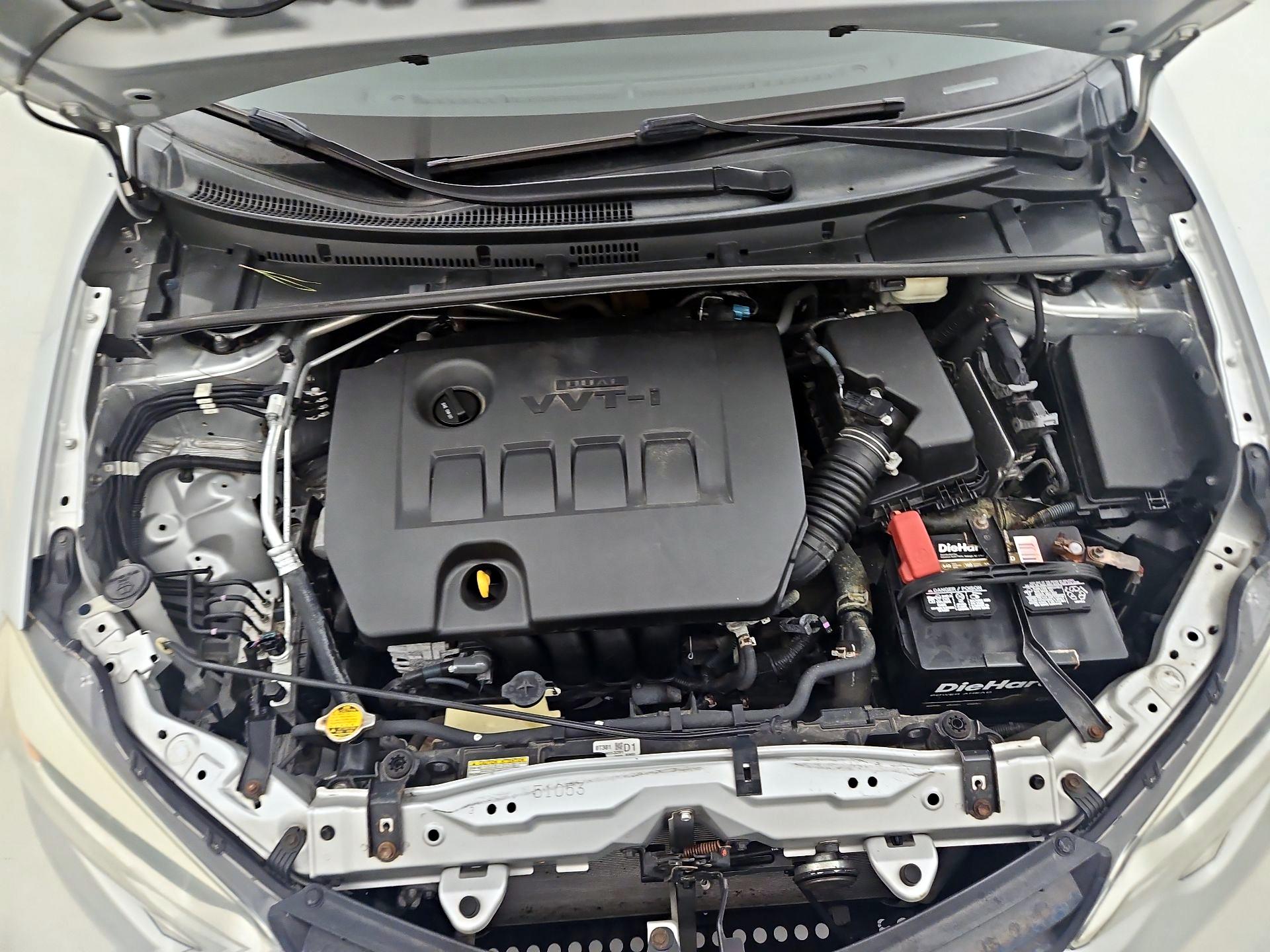 Thumbnail: 2015 Toyota Corolla - 20