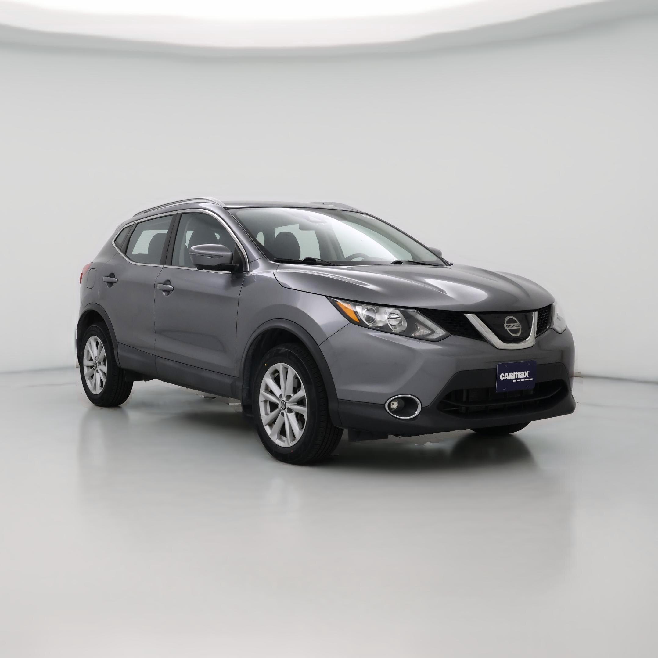 Thumbnail: 2019 Nissan Rogue Sport - 1