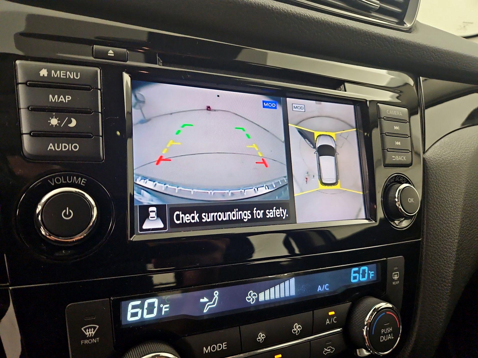 Thumbnail: 2019 Nissan Rogue Sport - 15