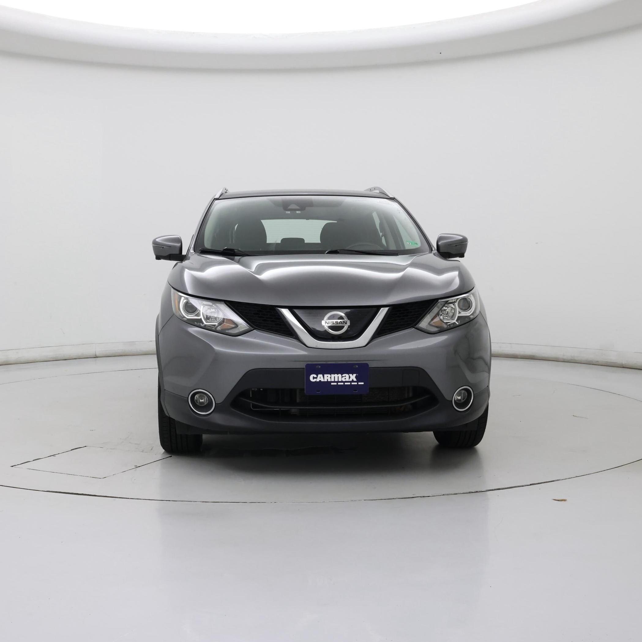 Thumbnail: 2019 Nissan Rogue Sport - 5