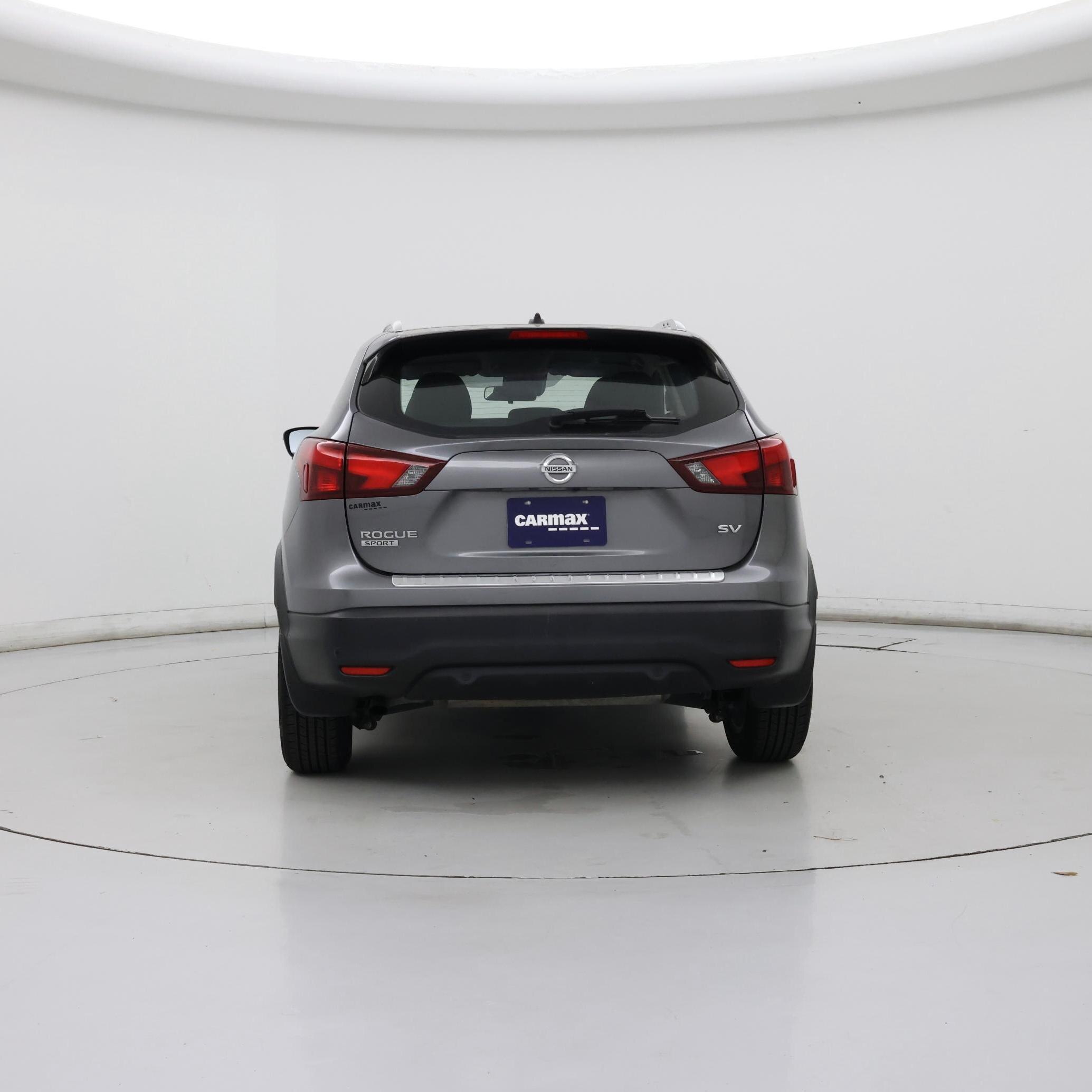 Thumbnail: 2019 Nissan Rogue Sport - 6