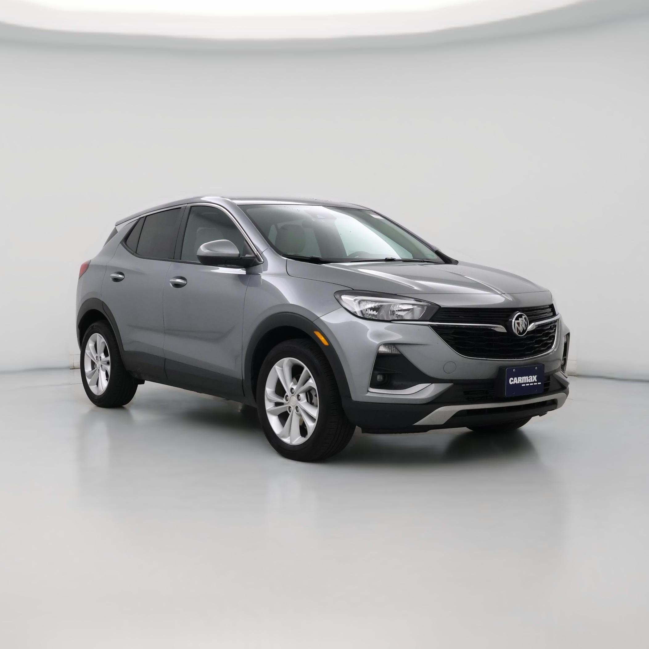 Thumbnail: 2023 Buick Encore GX - 1