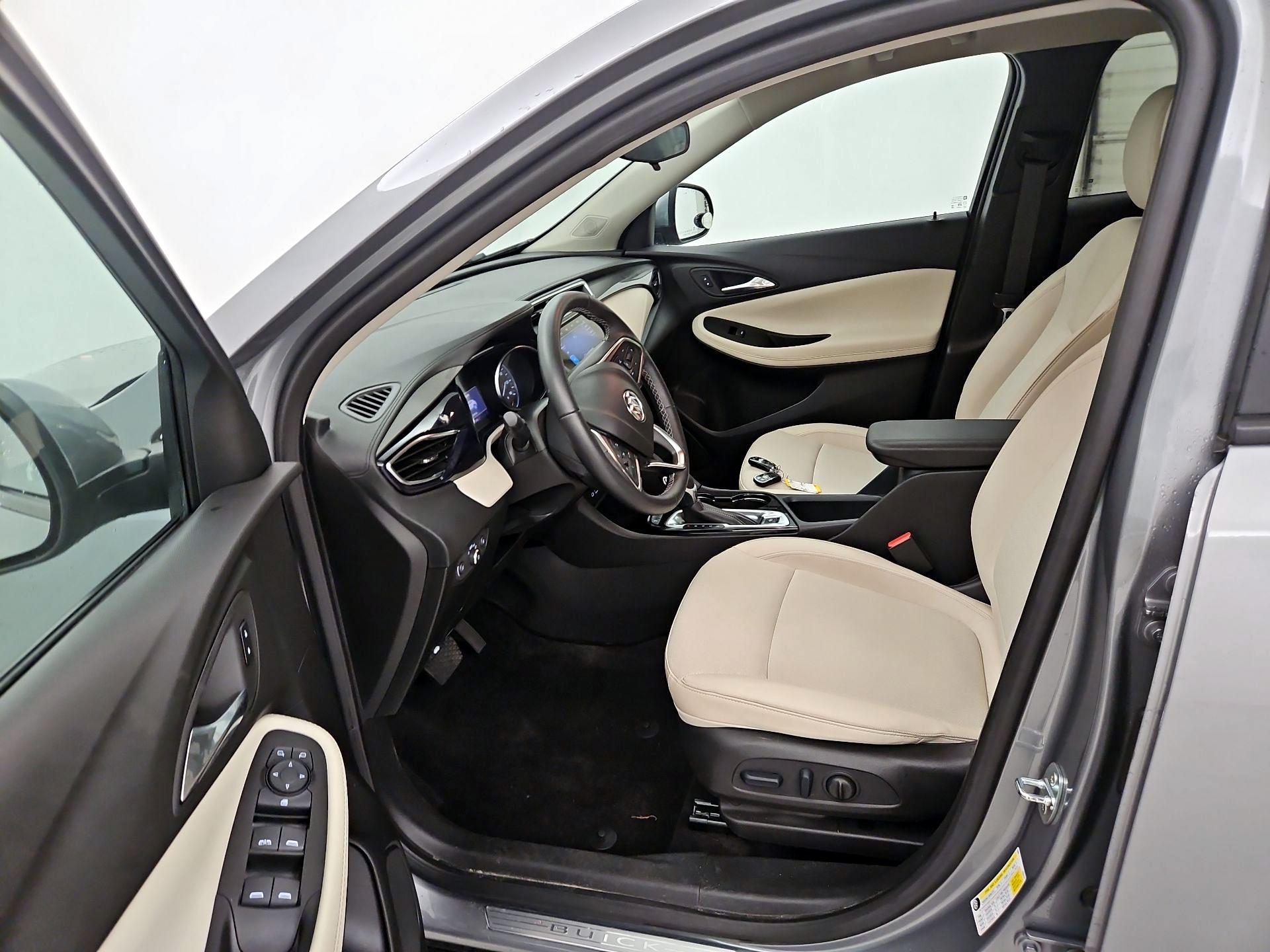 Thumbnail: 2023 Buick Encore GX - 11