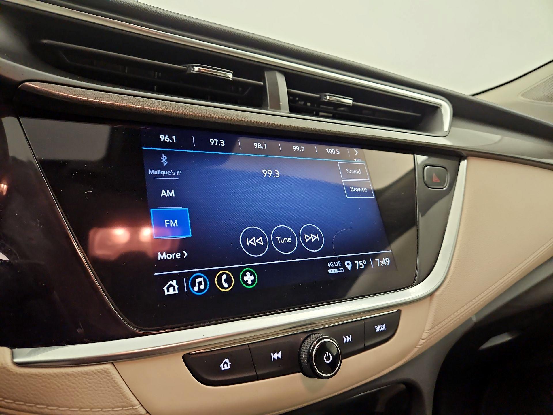 Thumbnail: 2023 Buick Encore GX - 15