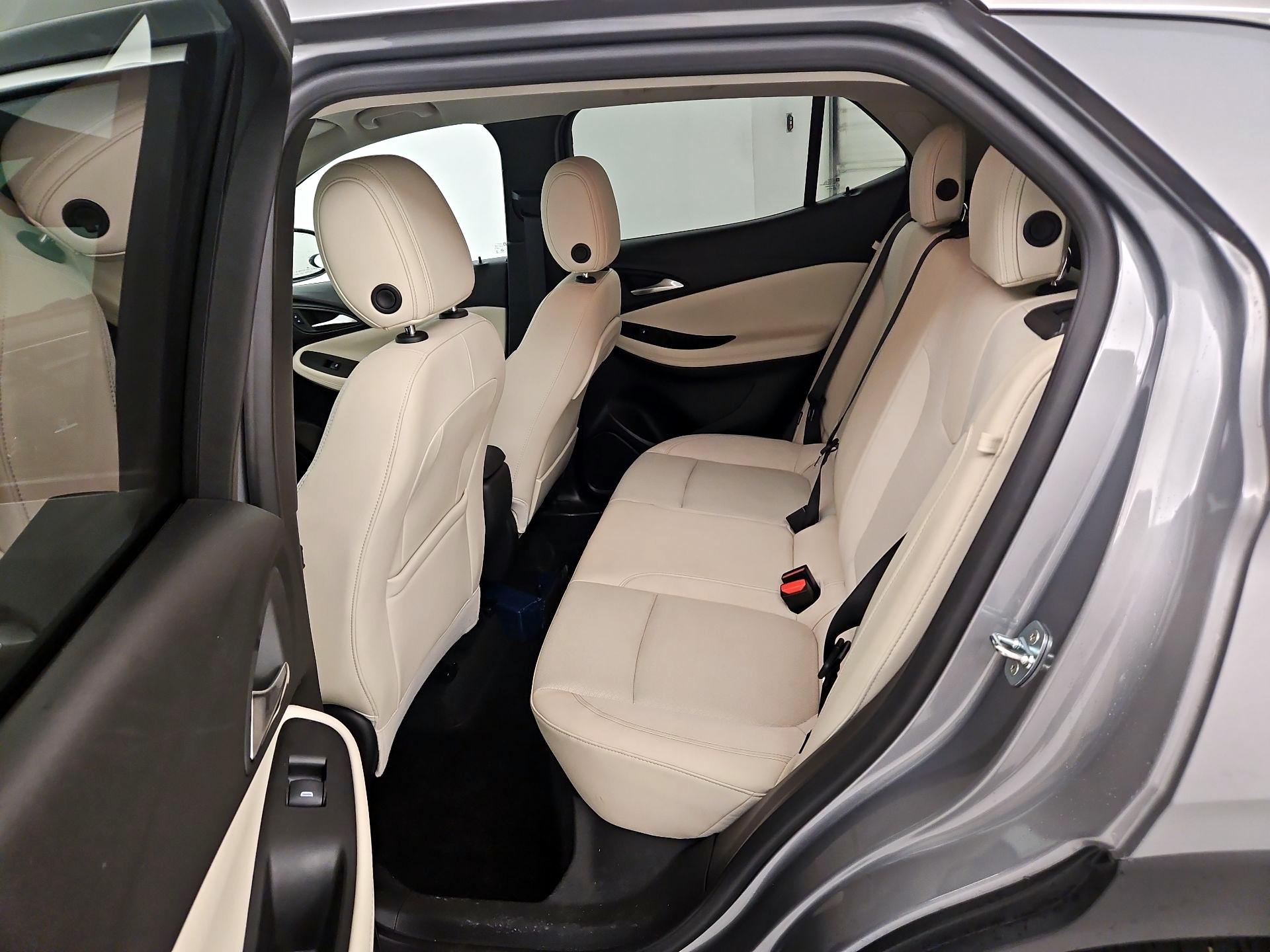Thumbnail: 2023 Buick Encore GX - 19