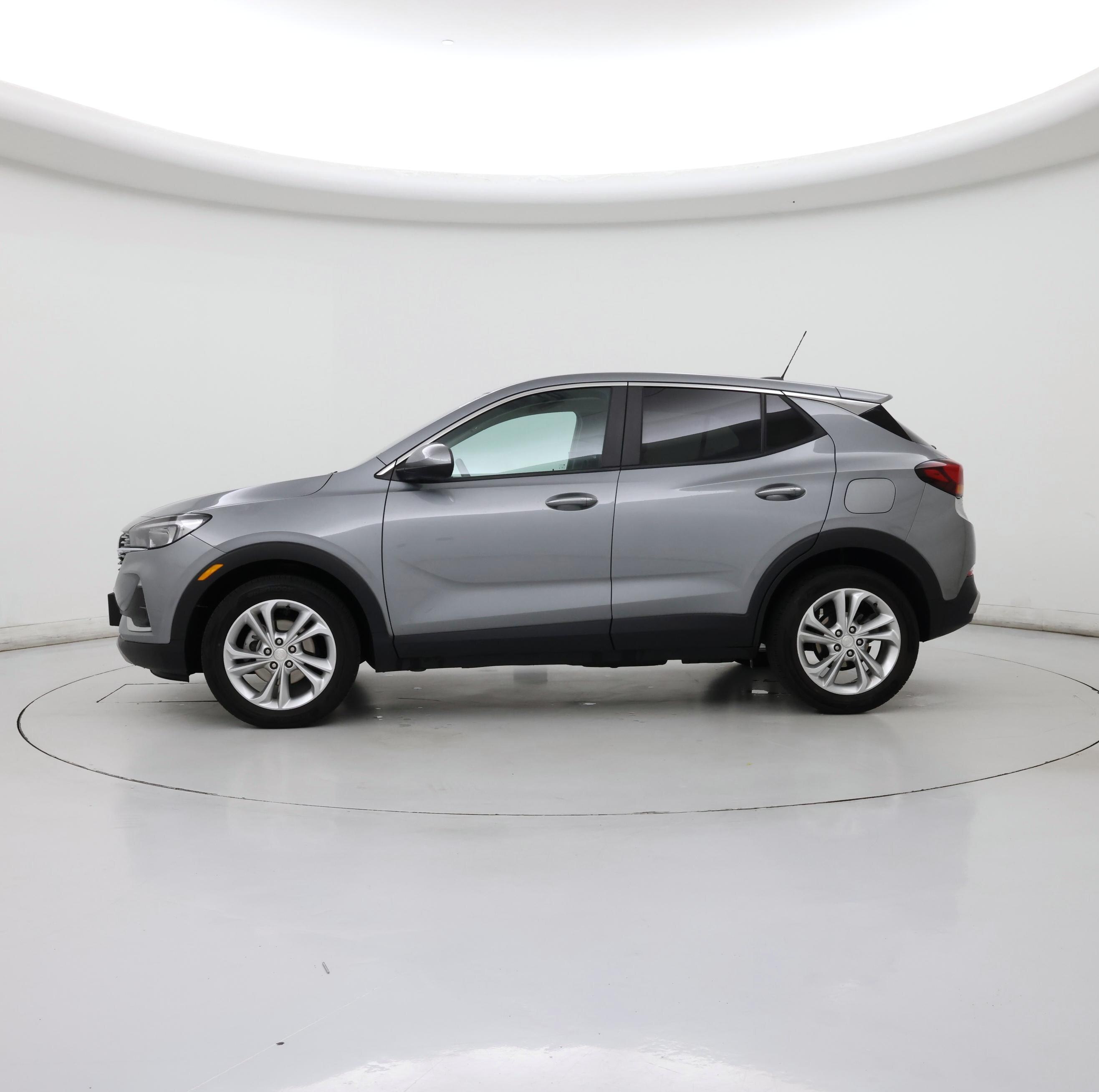 Thumbnail: 2023 Buick Encore GX - 3