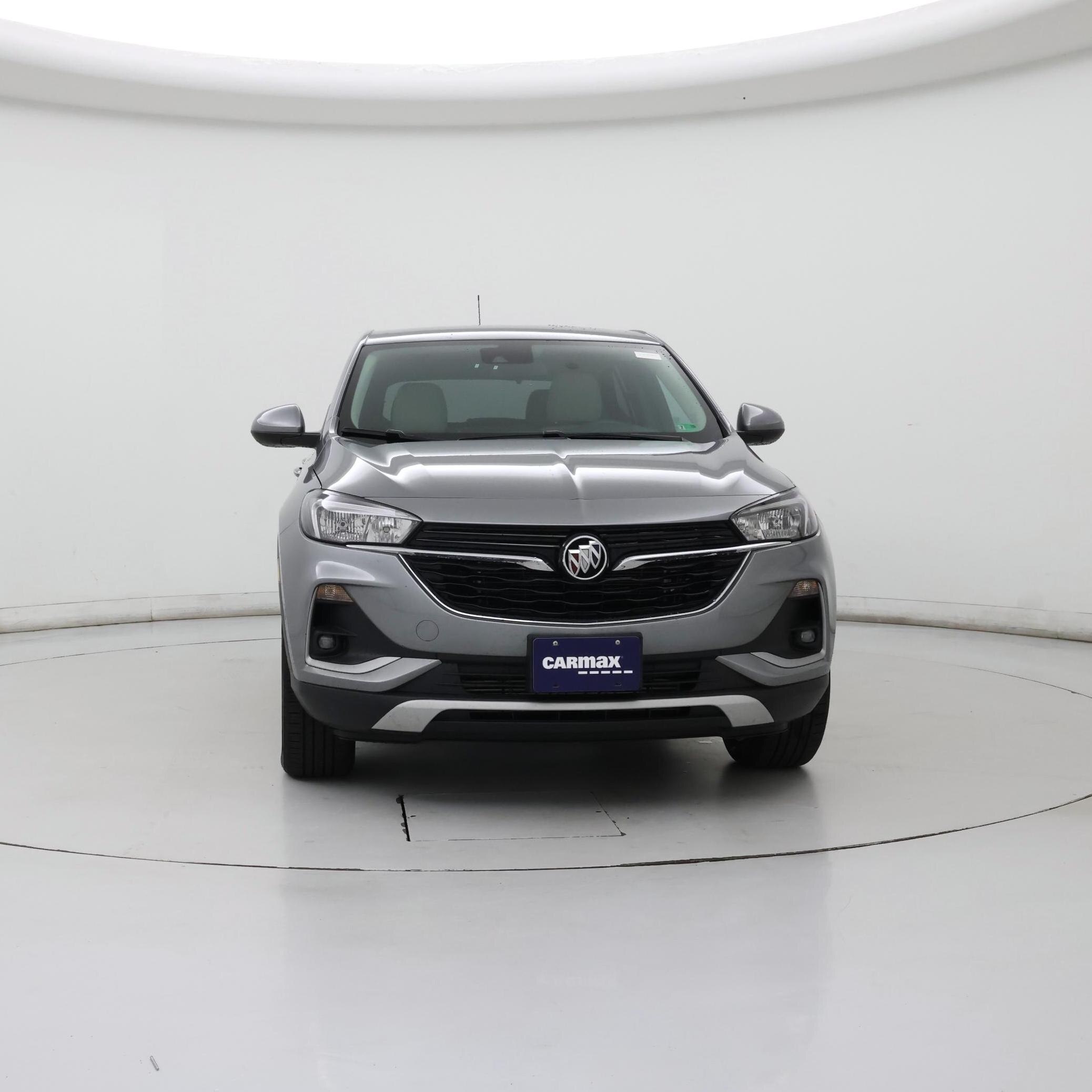 Thumbnail: 2023 Buick Encore GX - 5