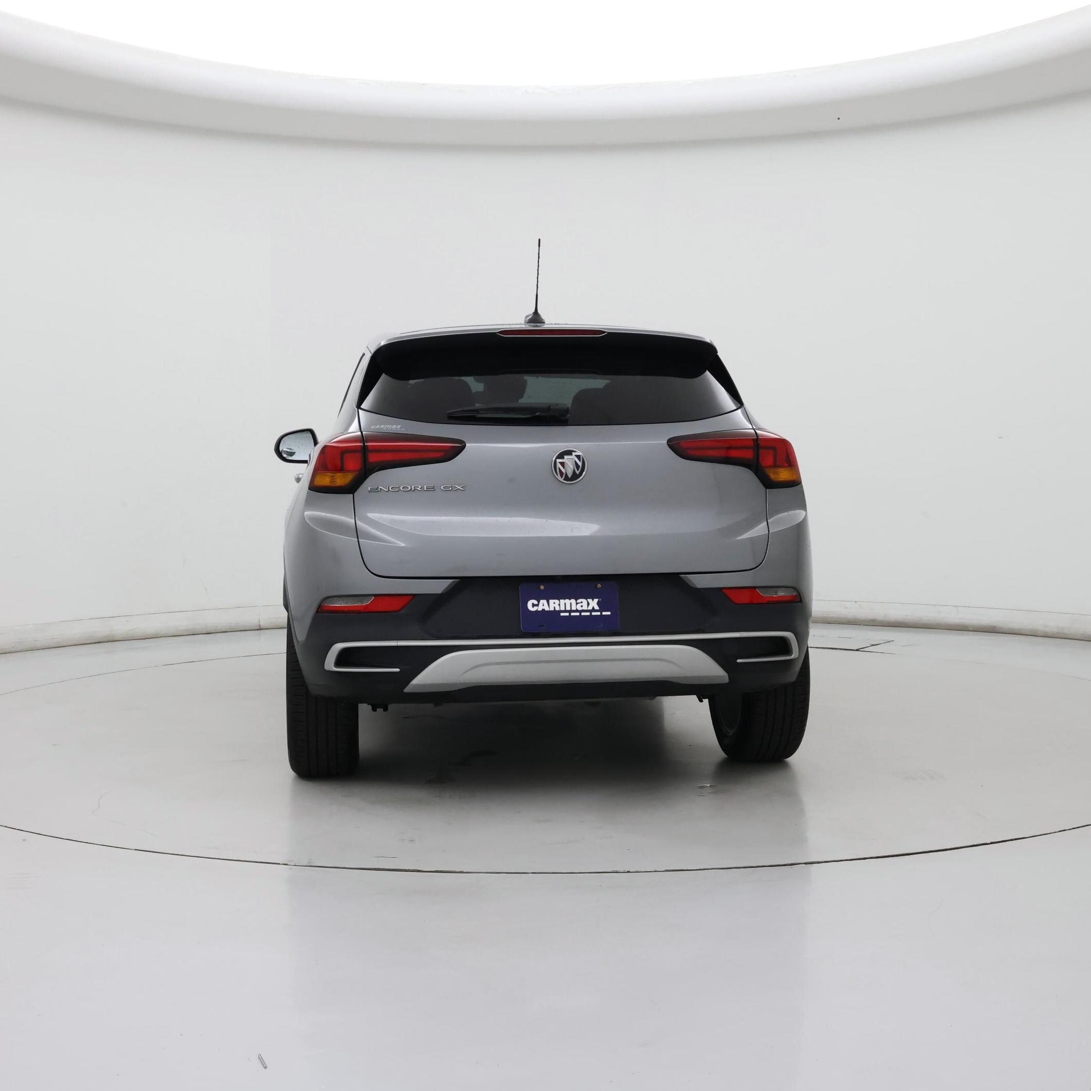 Thumbnail: 2023 Buick Encore GX - 6