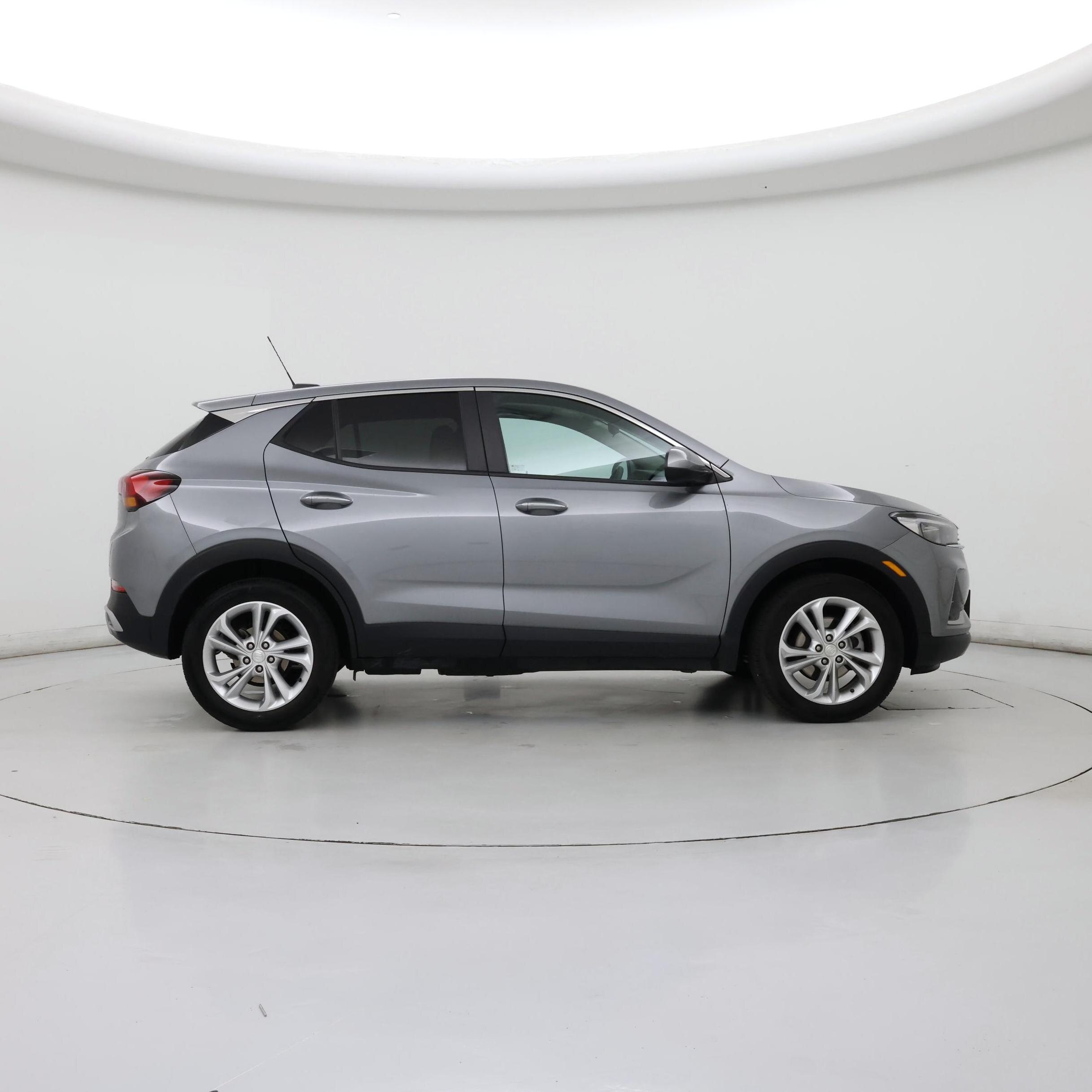 Thumbnail: 2023 Buick Encore GX - 7