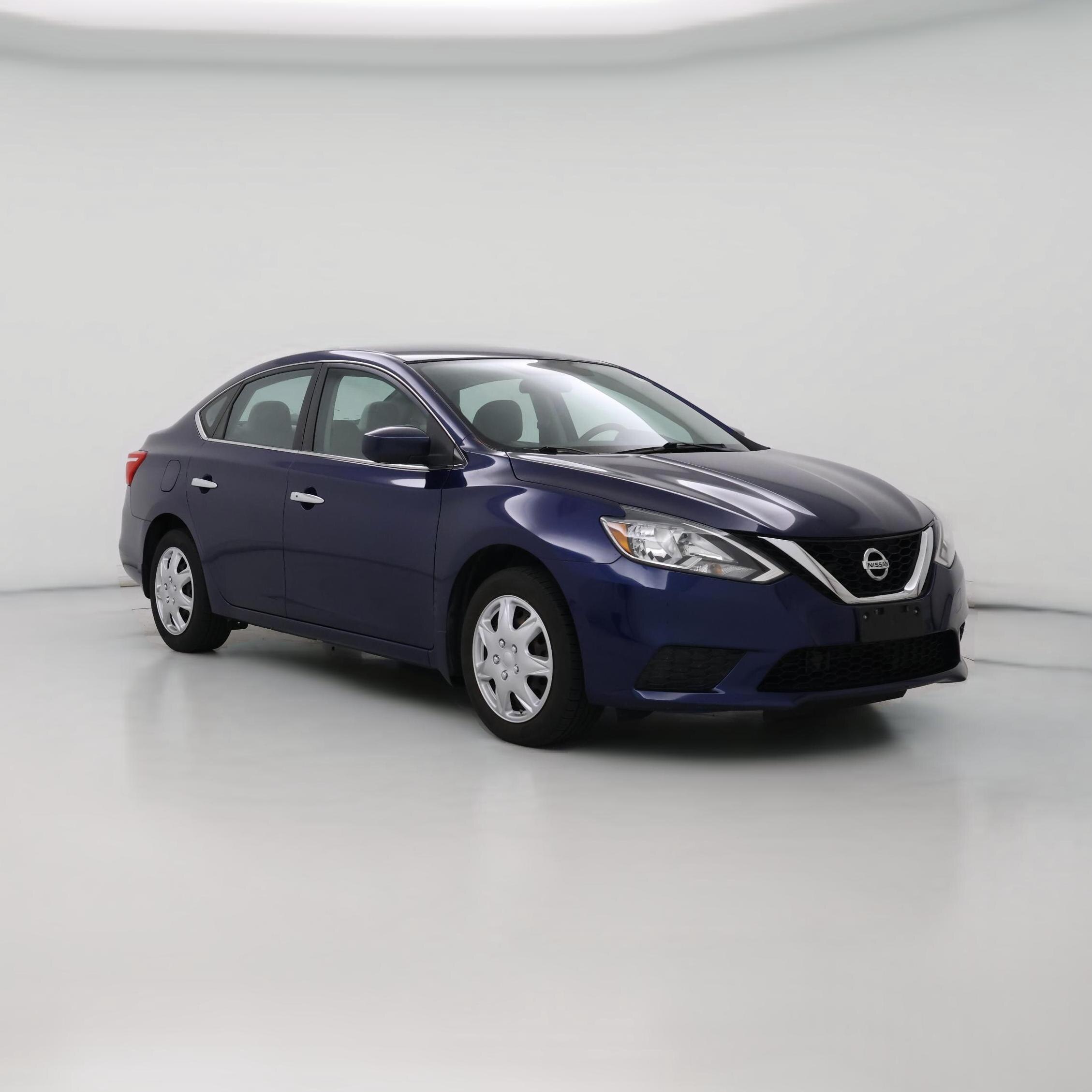 Thumbnail: 2016 Nissan Sentra - 1