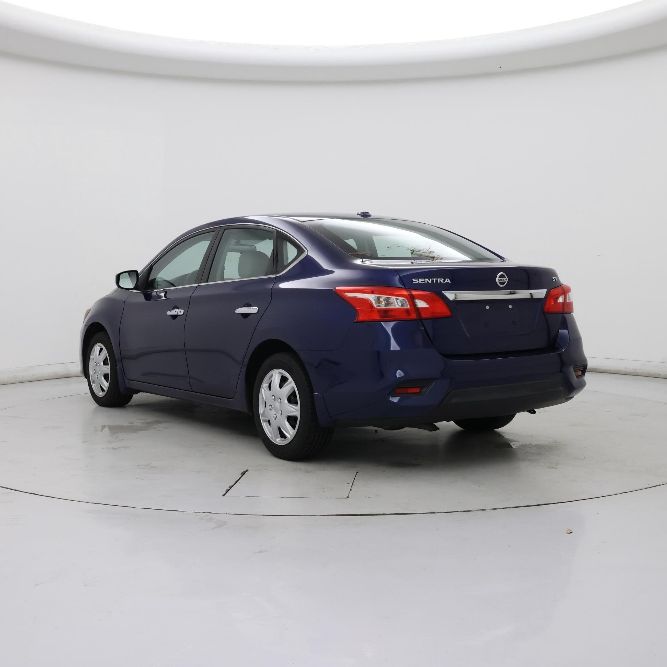 Thumbnail: 2016 Nissan Sentra - 2