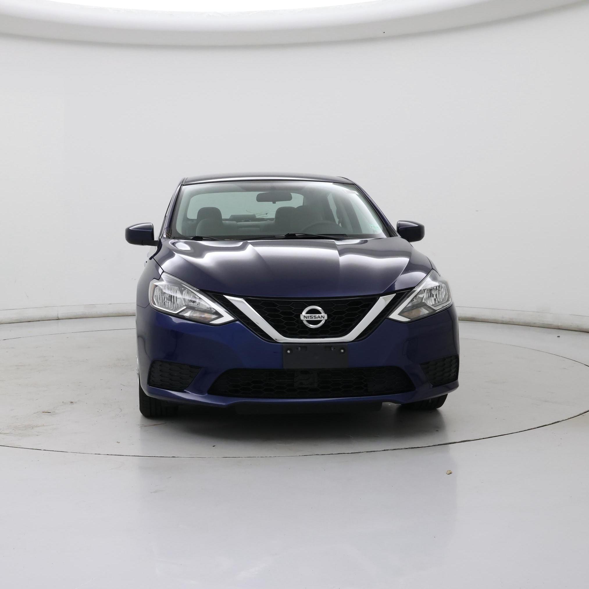 Thumbnail: 2016 Nissan Sentra - 5