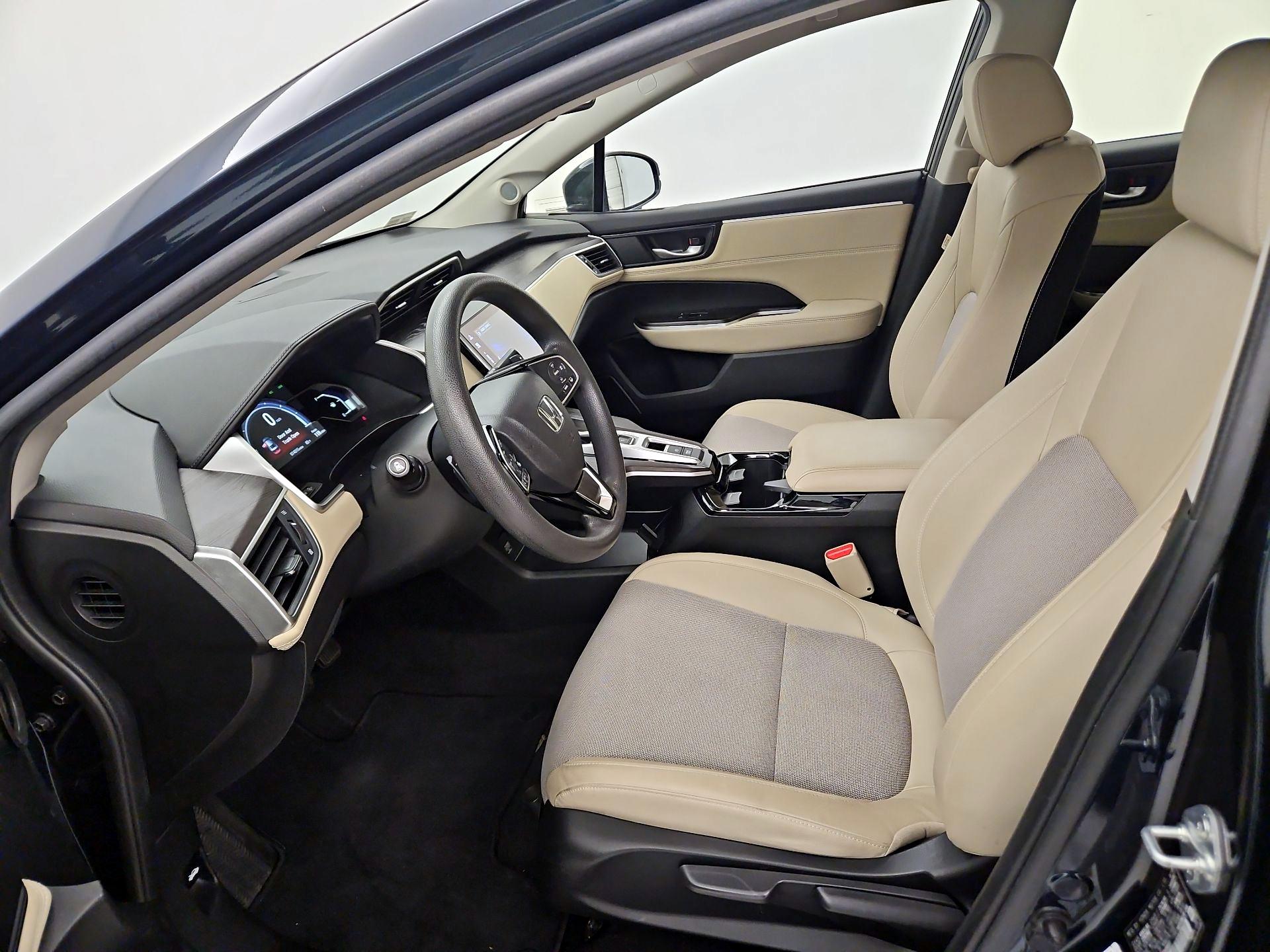 Thumbnail: 2018 Honda Clarity - 11