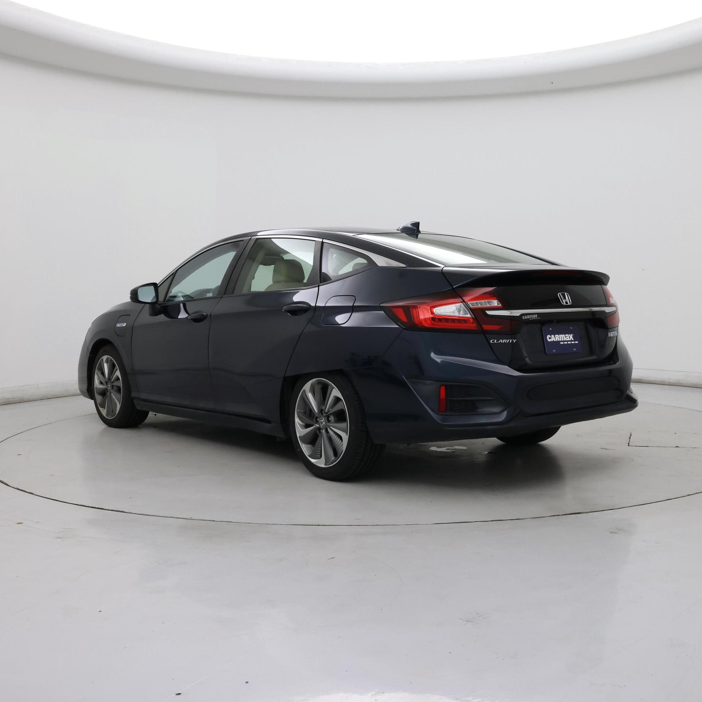 Thumbnail: 2018 Honda Clarity - 2