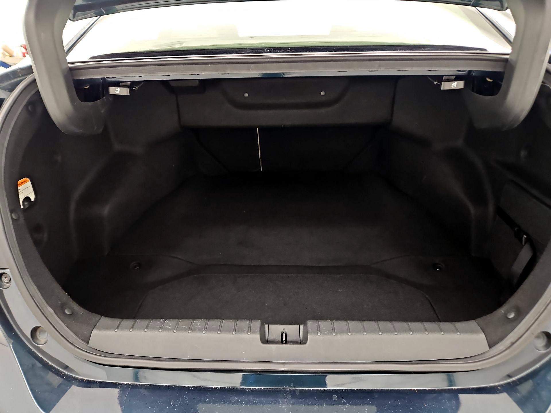 Thumbnail: 2018 Honda Clarity - 19