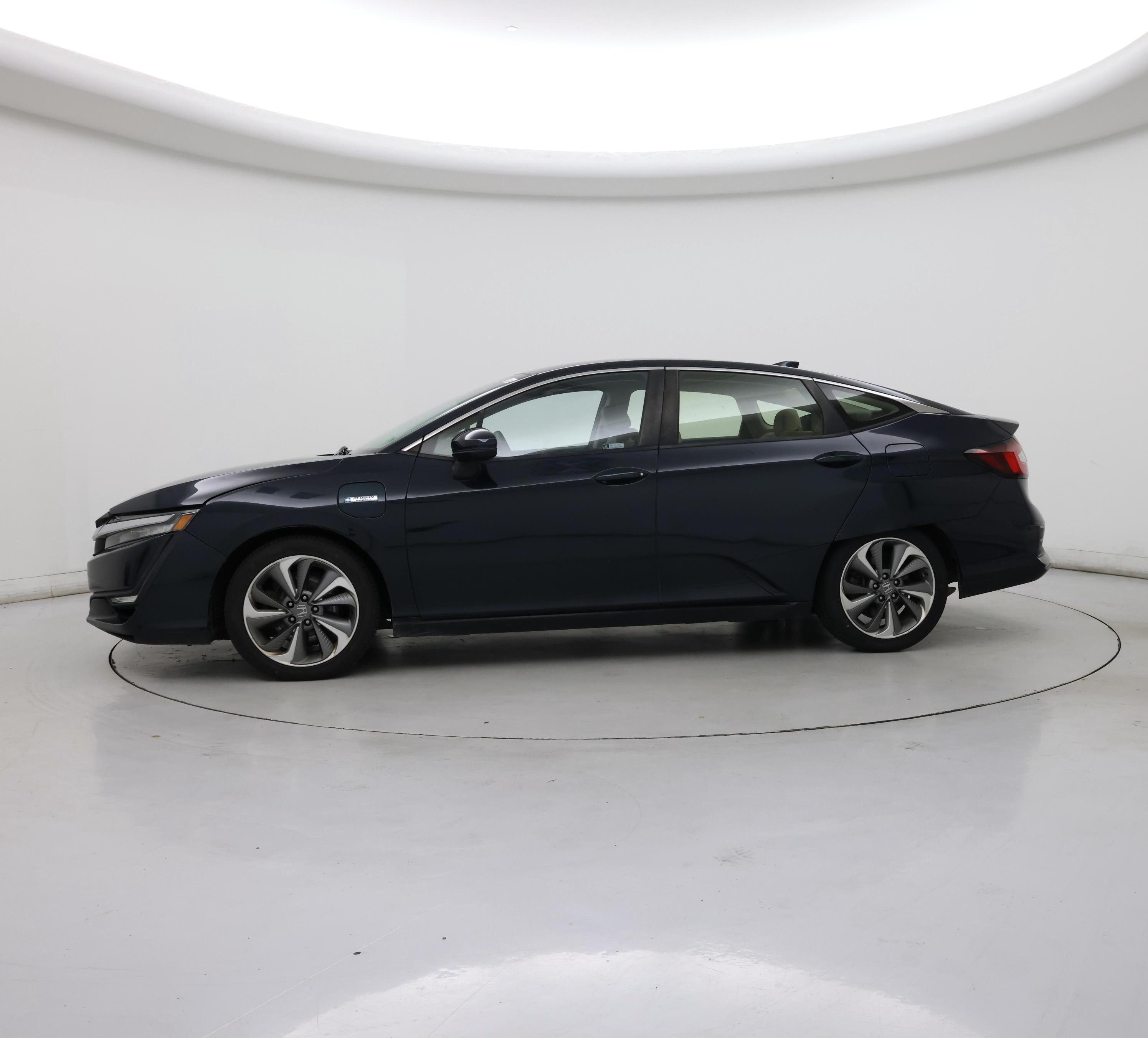 Thumbnail: 2018 Honda Clarity - 3