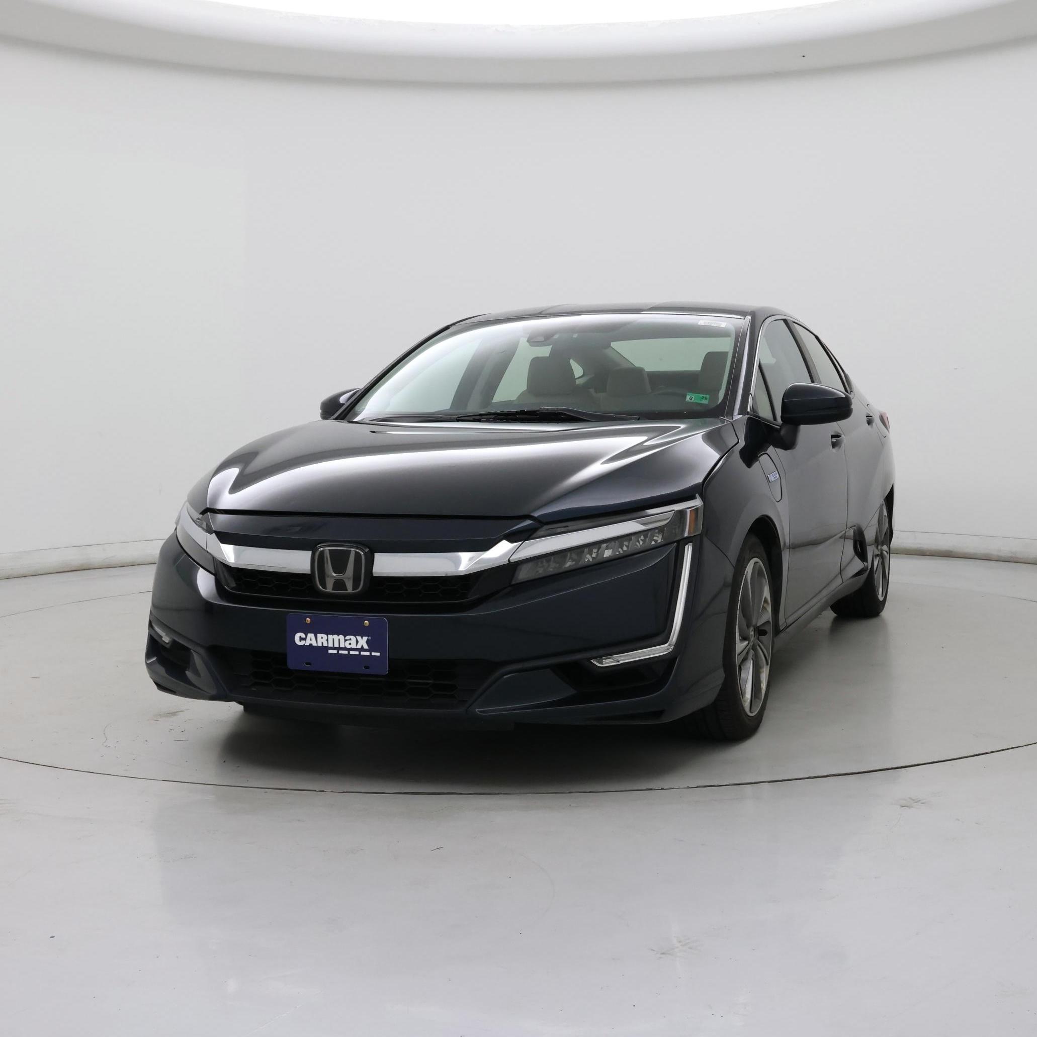 Thumbnail: 2018 Honda Clarity - 4