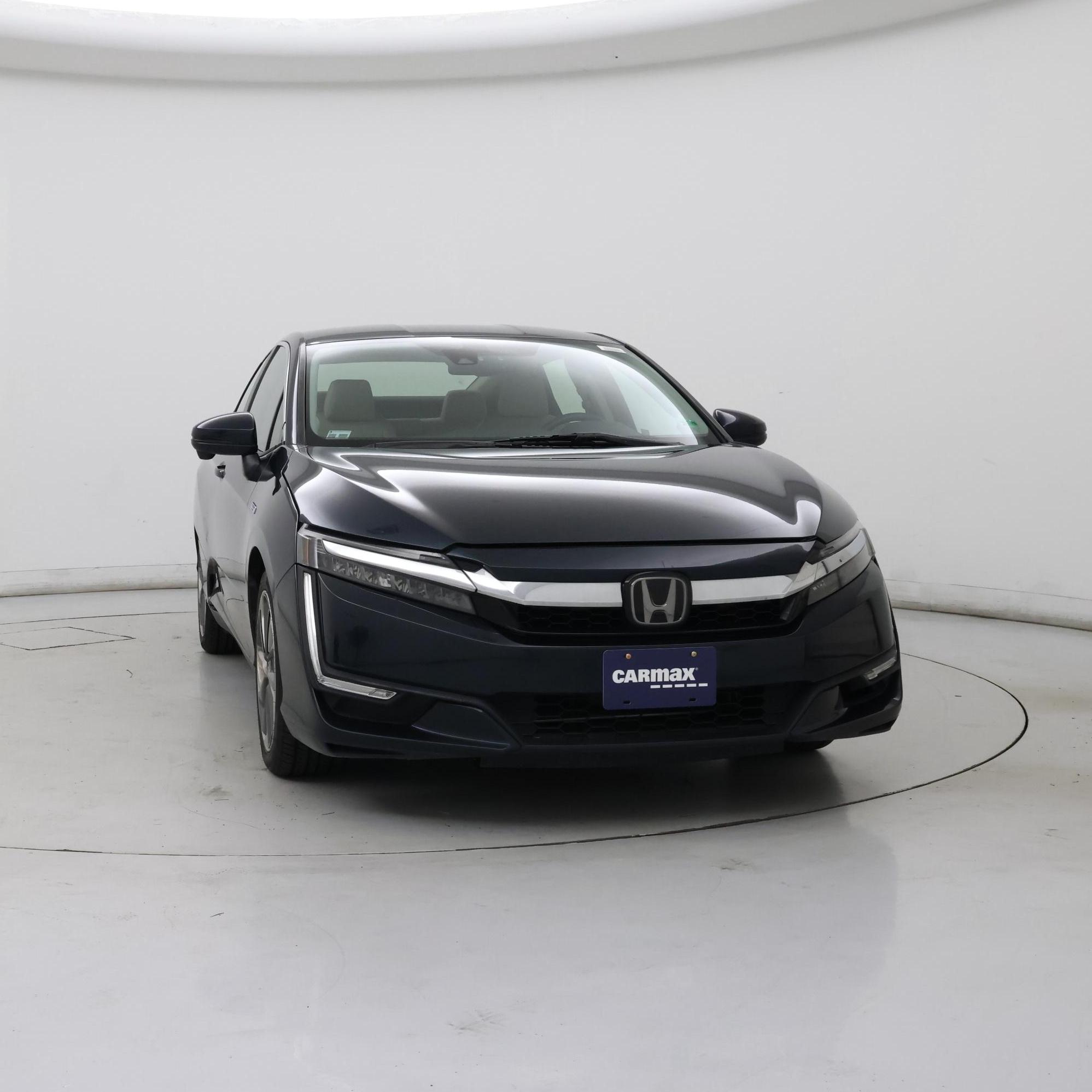 Thumbnail: 2018 Honda Clarity - 5