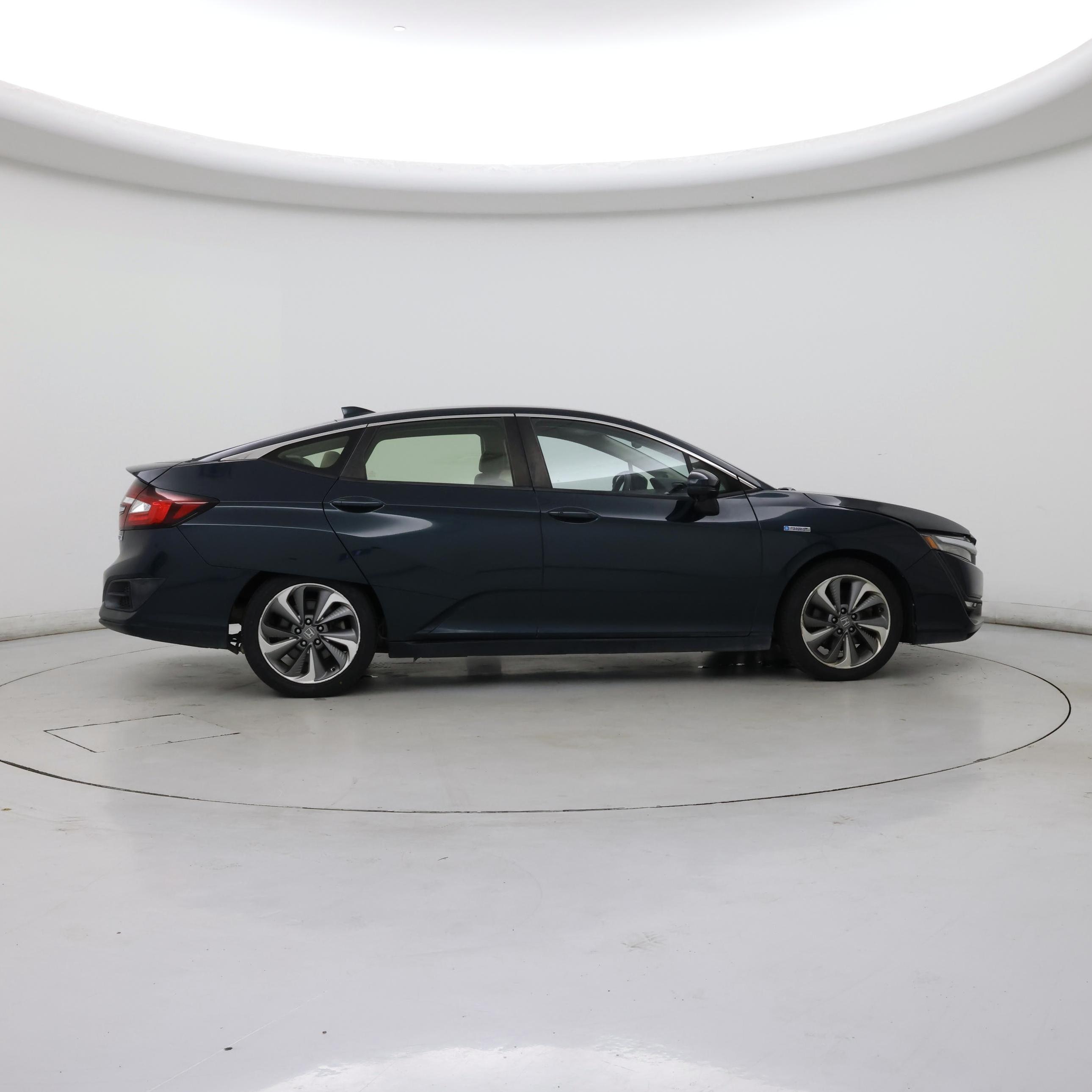 Thumbnail: 2018 Honda Clarity - 7