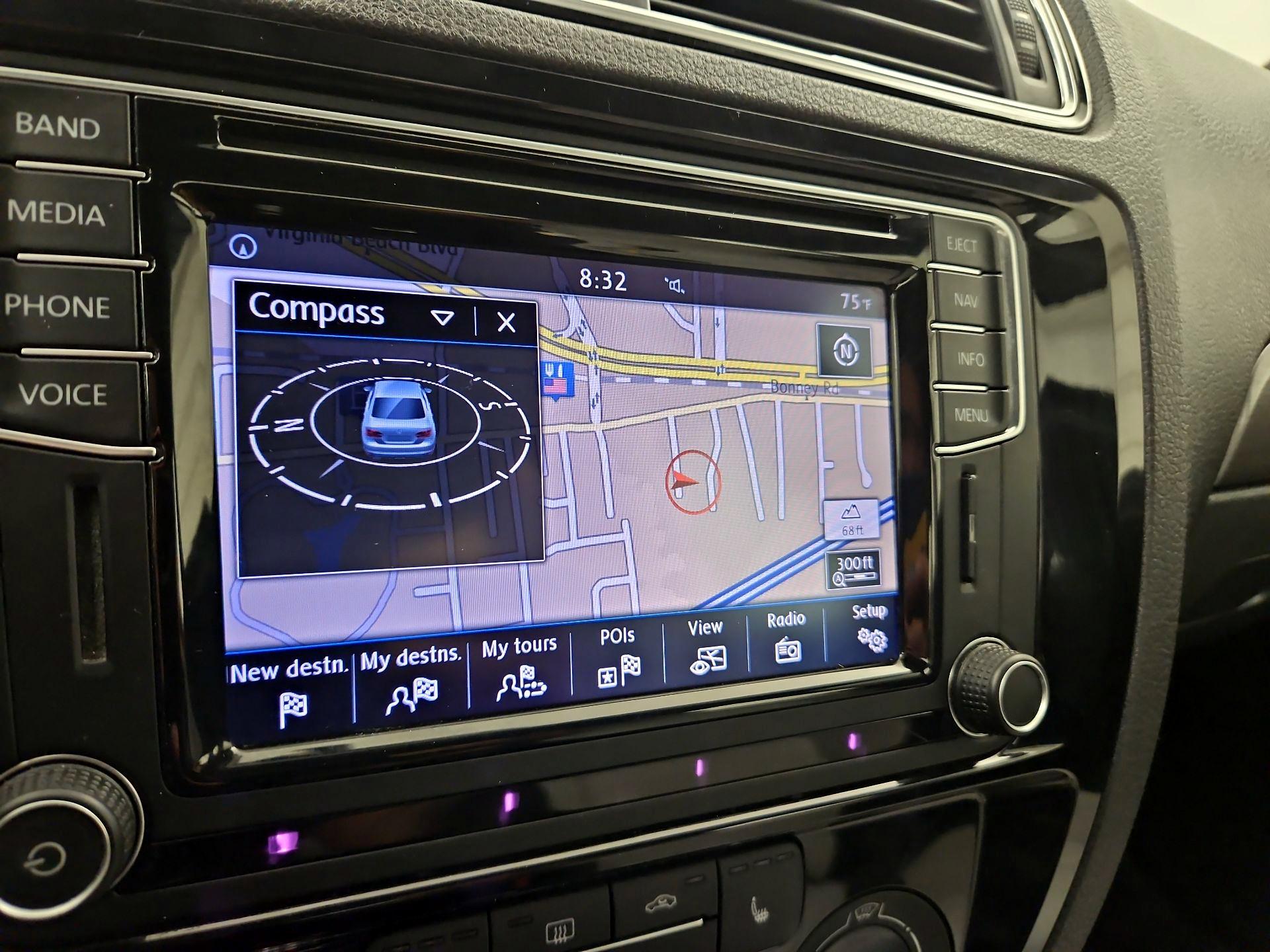 Thumbnail: 2016 Volkswagen Jetta - 14