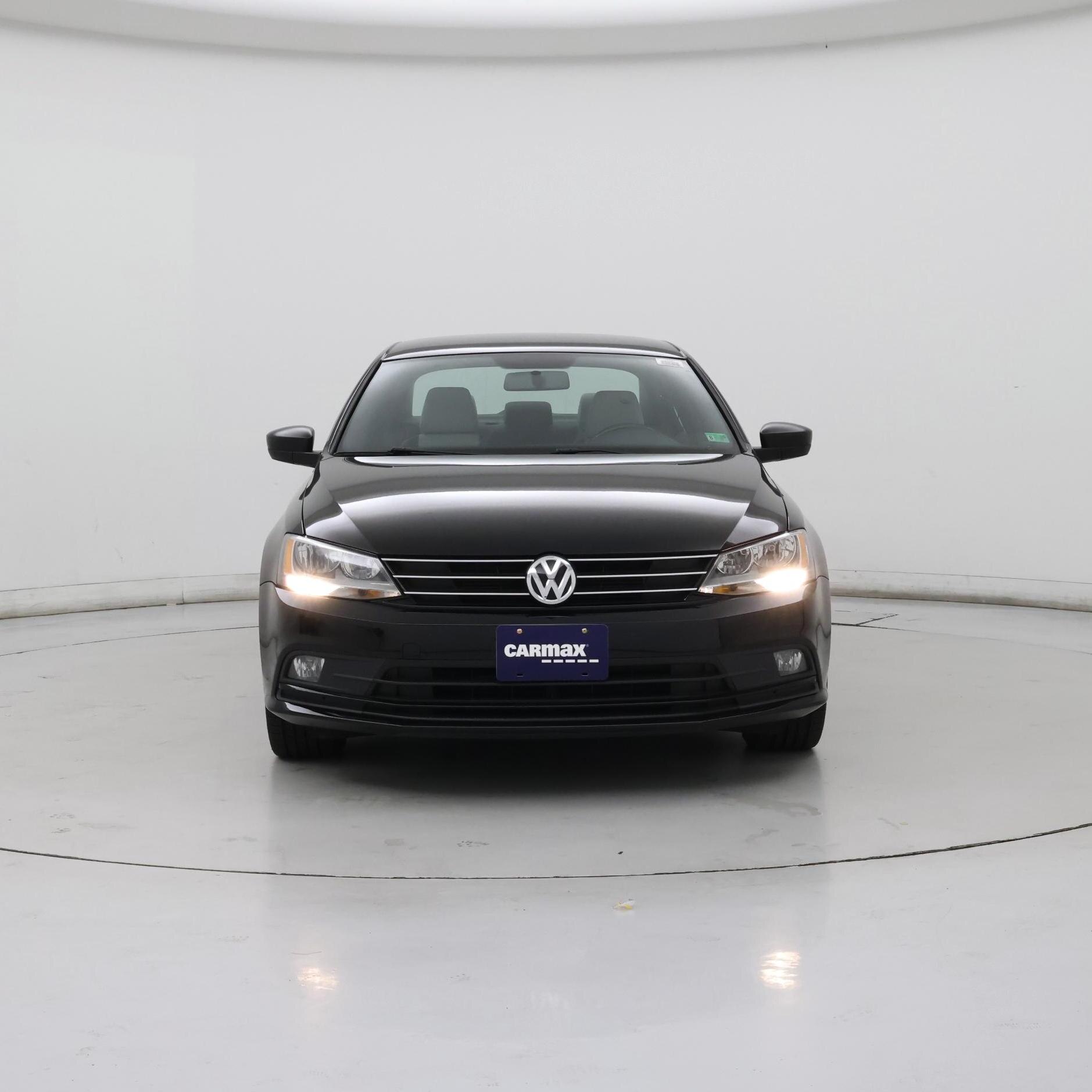 Thumbnail: 2016 Volkswagen Jetta - 5
