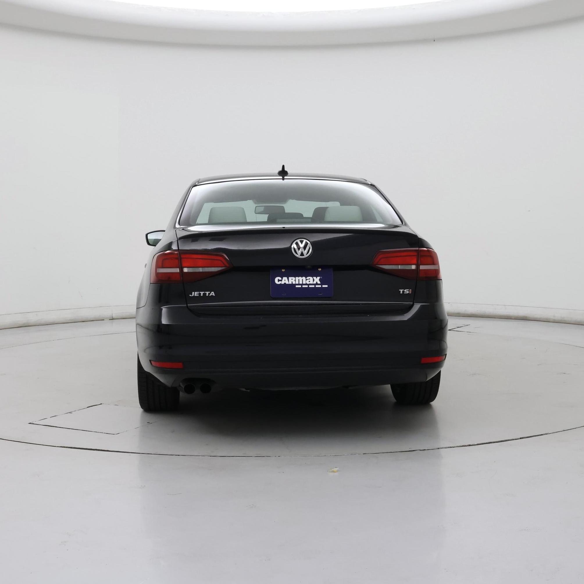 Thumbnail: 2016 Volkswagen Jetta - 6
