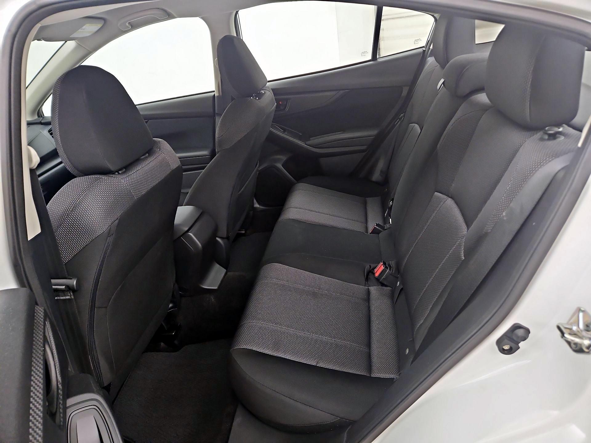 Thumbnail: 2018 Subaru Impreza - 18
