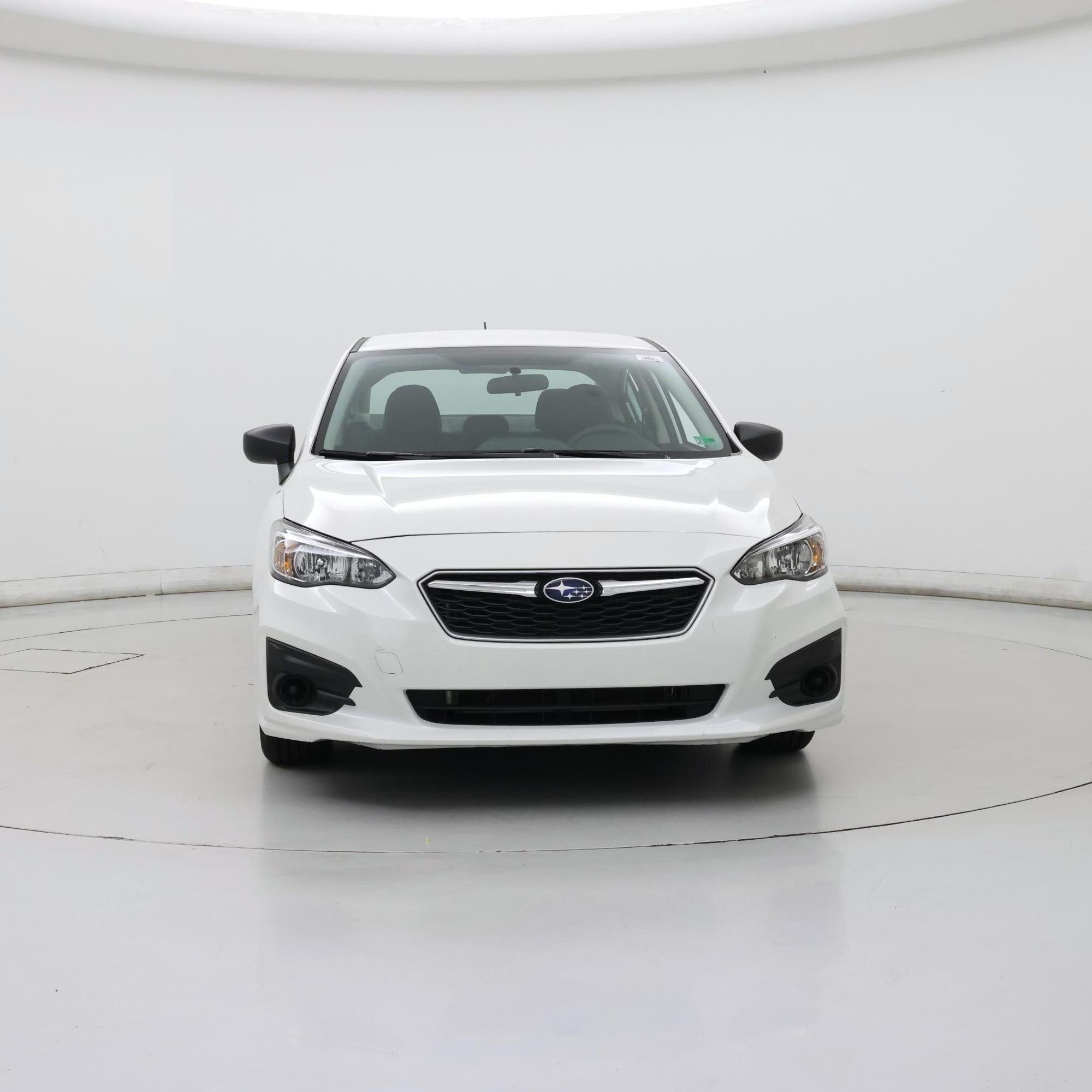Thumbnail: 2018 Subaru Impreza - 5