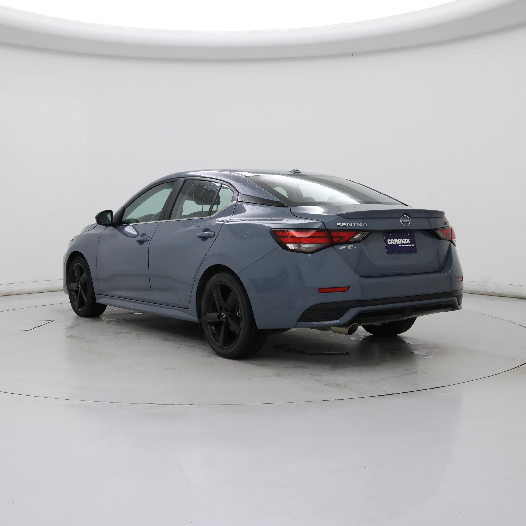 Thumbnail: 2024 Nissan Sentra - 2