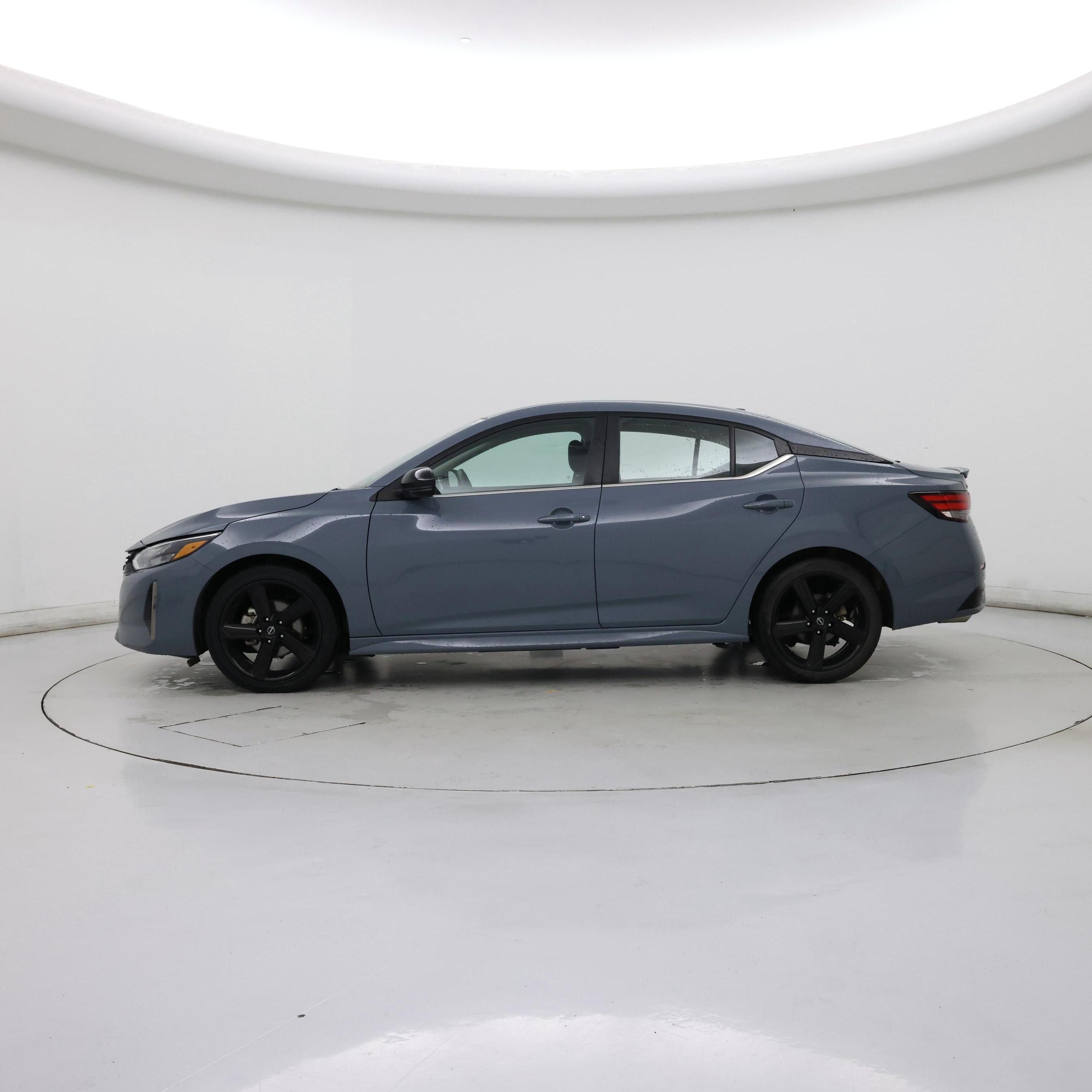 Thumbnail: 2024 Nissan Sentra - 3