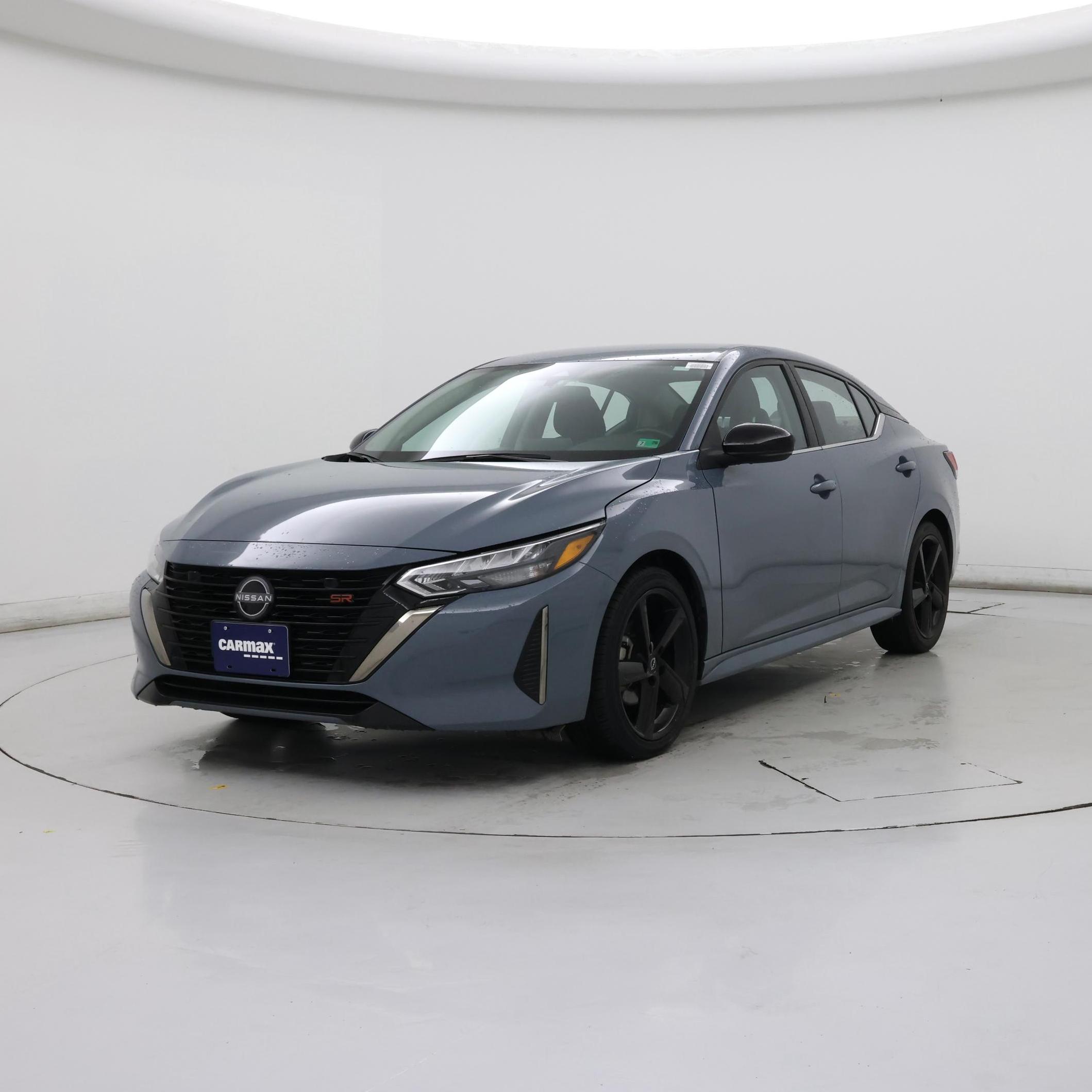 Thumbnail: 2024 Nissan Sentra - 4