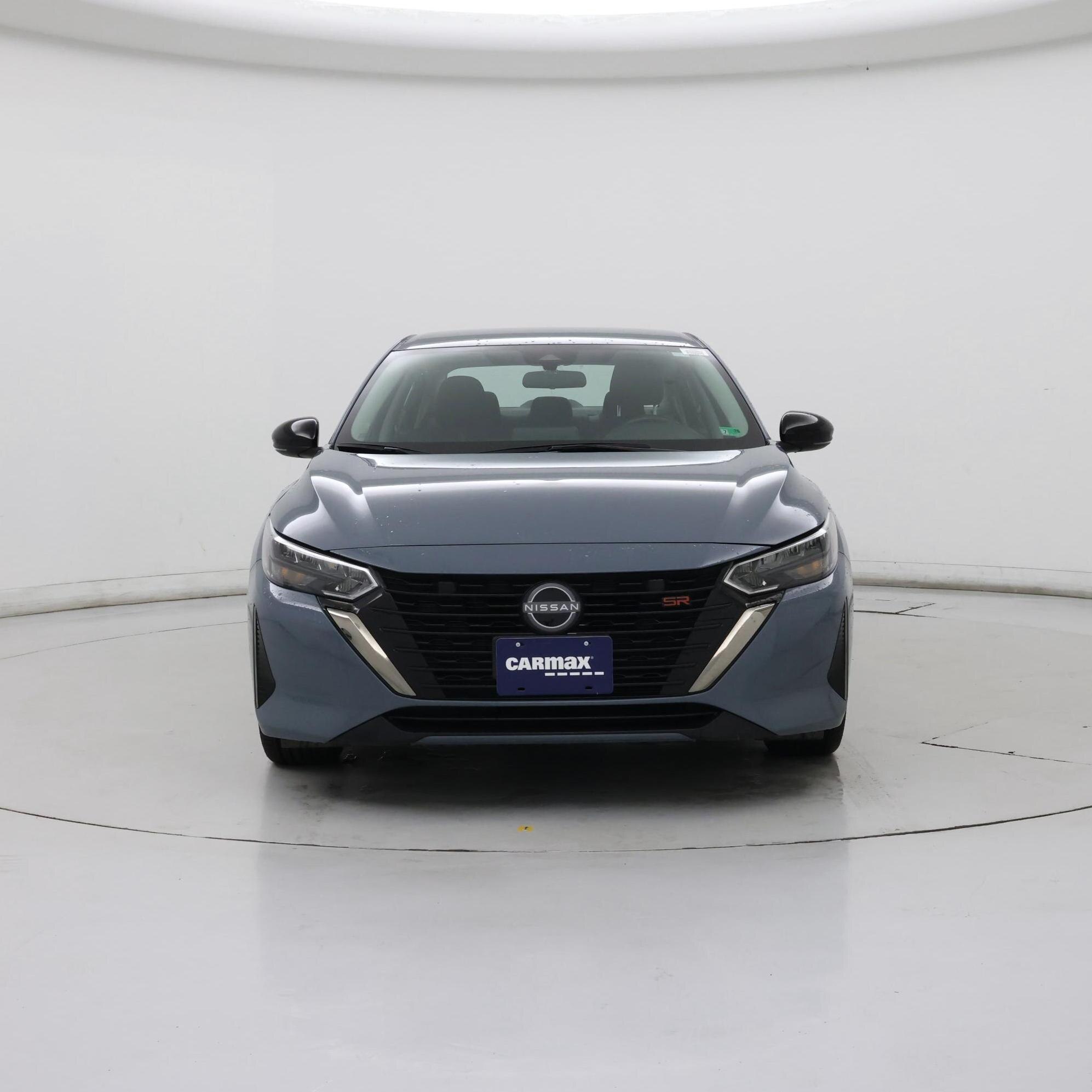 Thumbnail: 2024 Nissan Sentra - 5