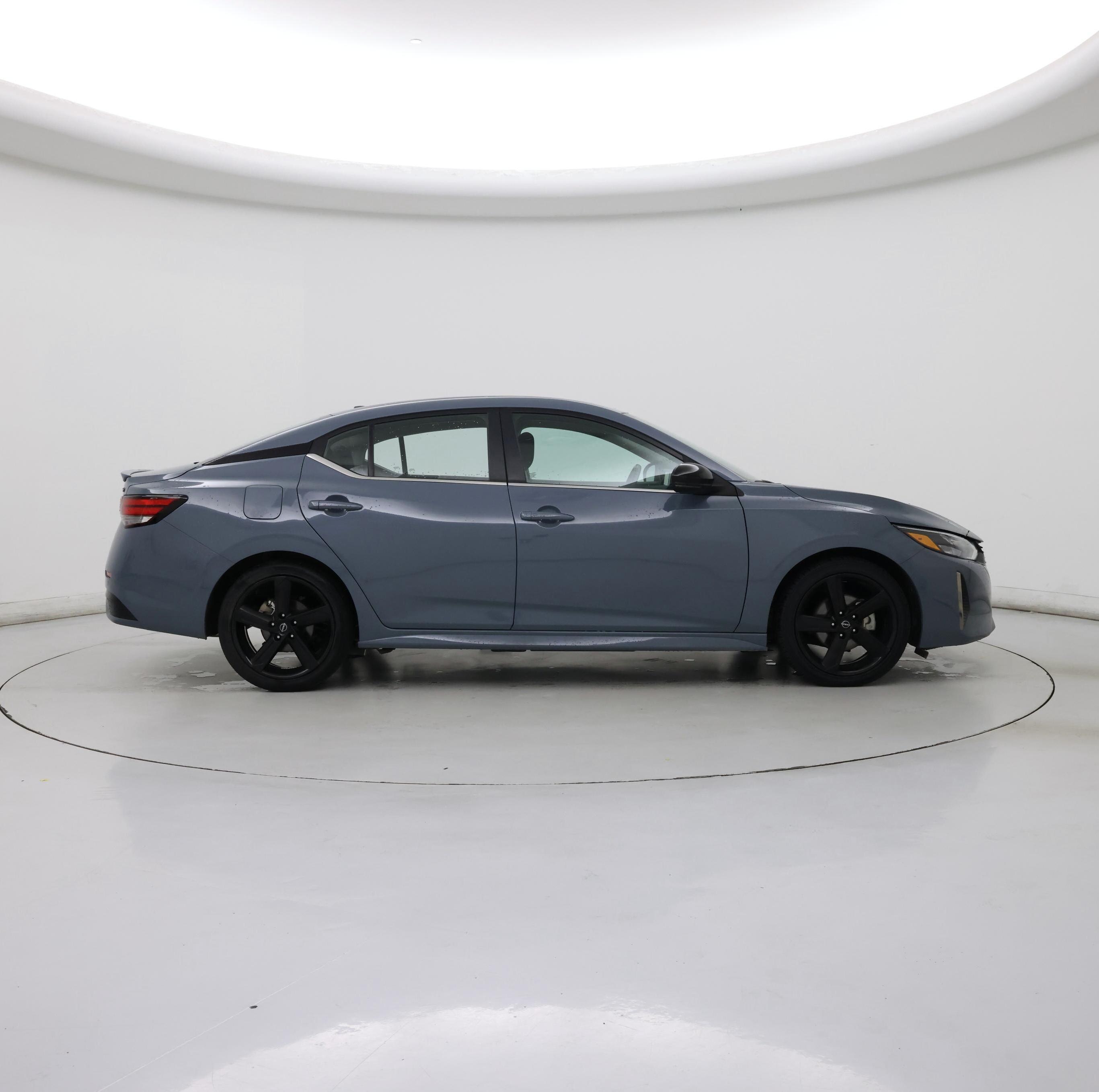 Thumbnail: 2024 Nissan Sentra - 7