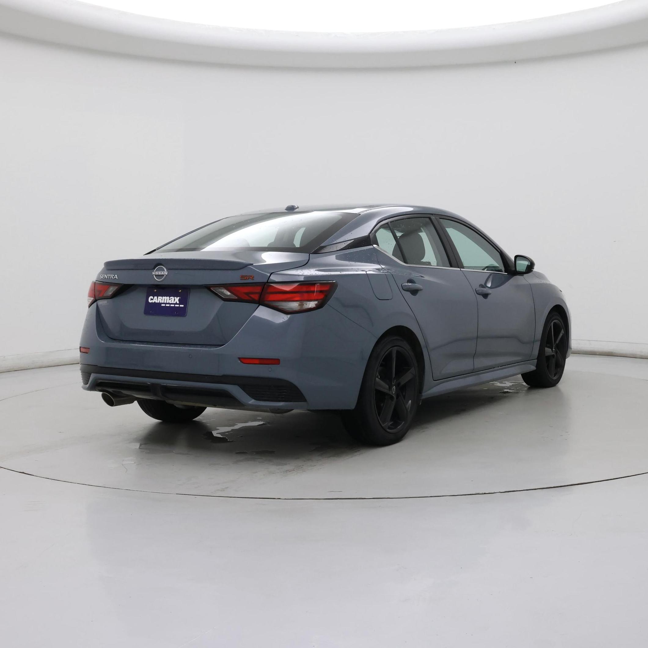 Thumbnail: 2024 Nissan Sentra - 8