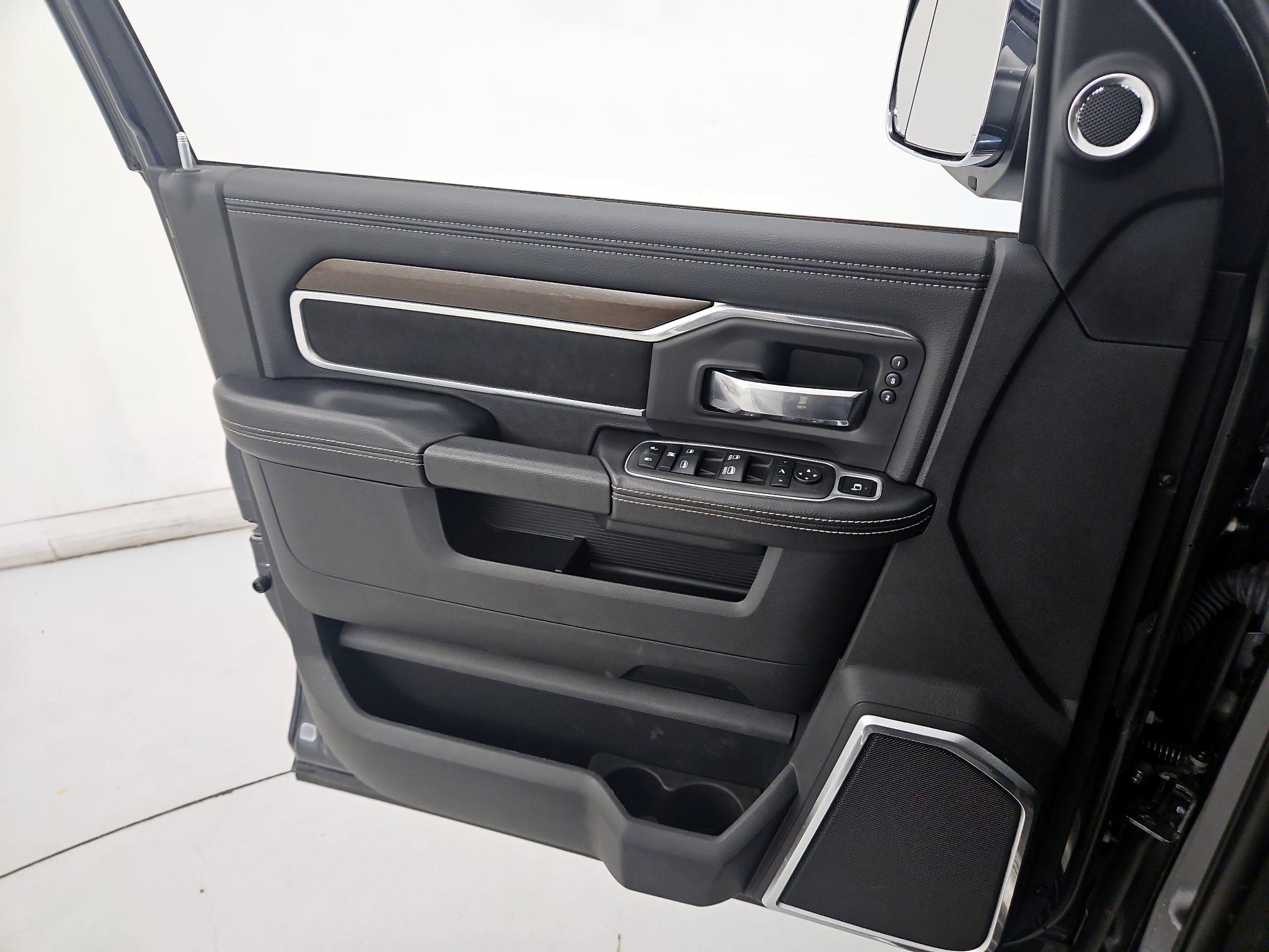 Thumbnail: 2022 RAM 2500 - 12