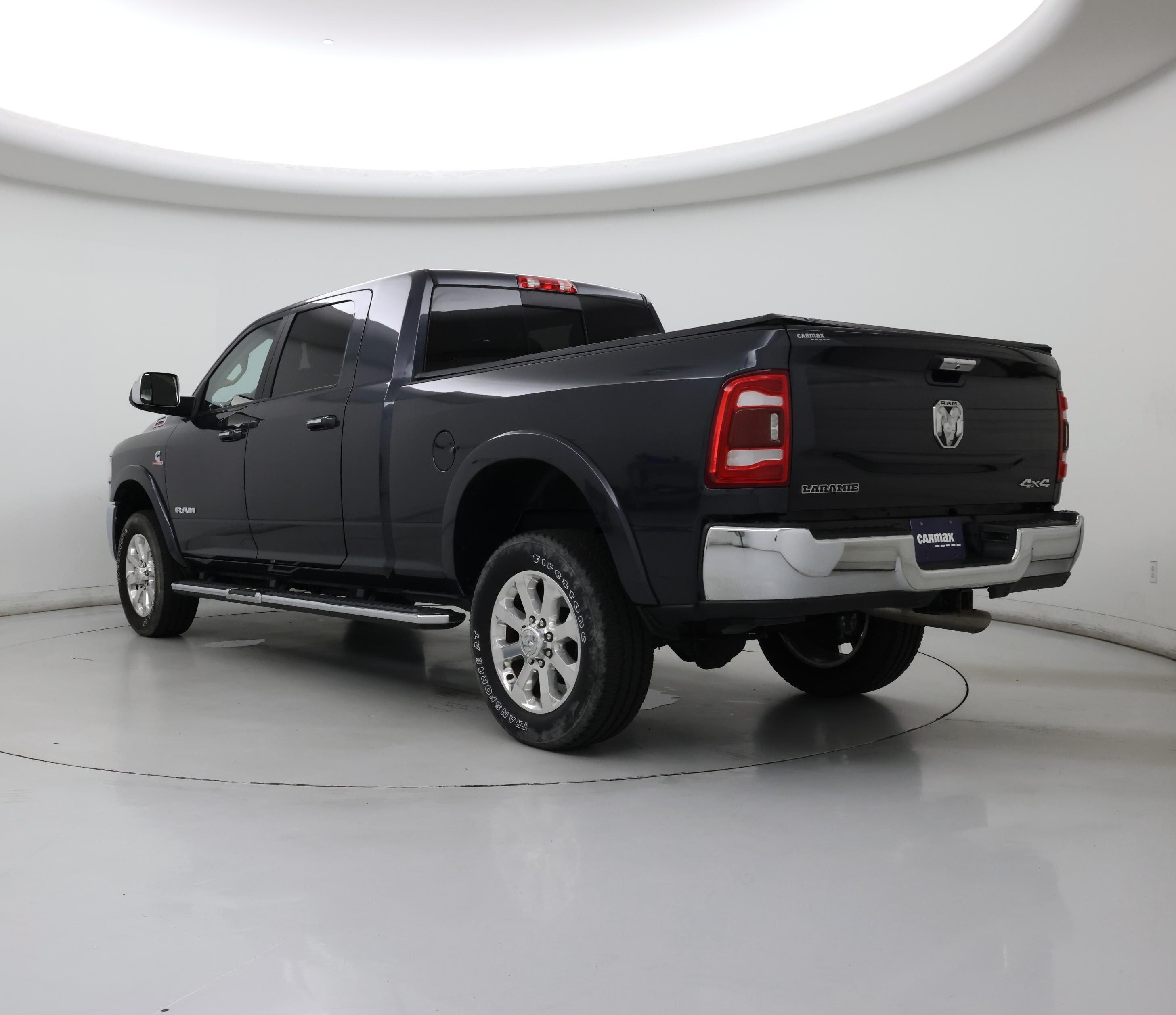 Thumbnail: 2022 RAM 2500 - 2