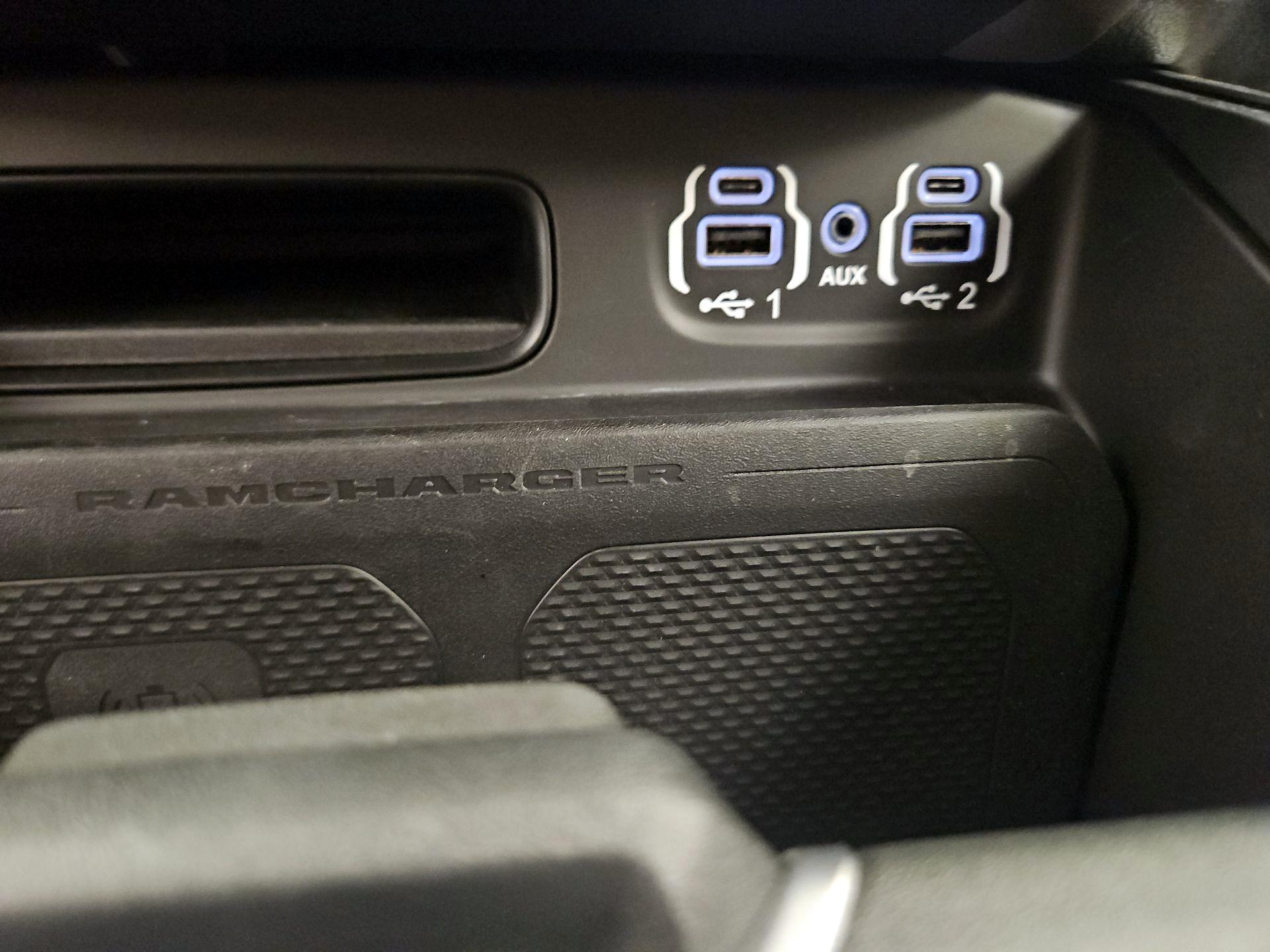 Thumbnail: 2022 RAM 2500 - 19