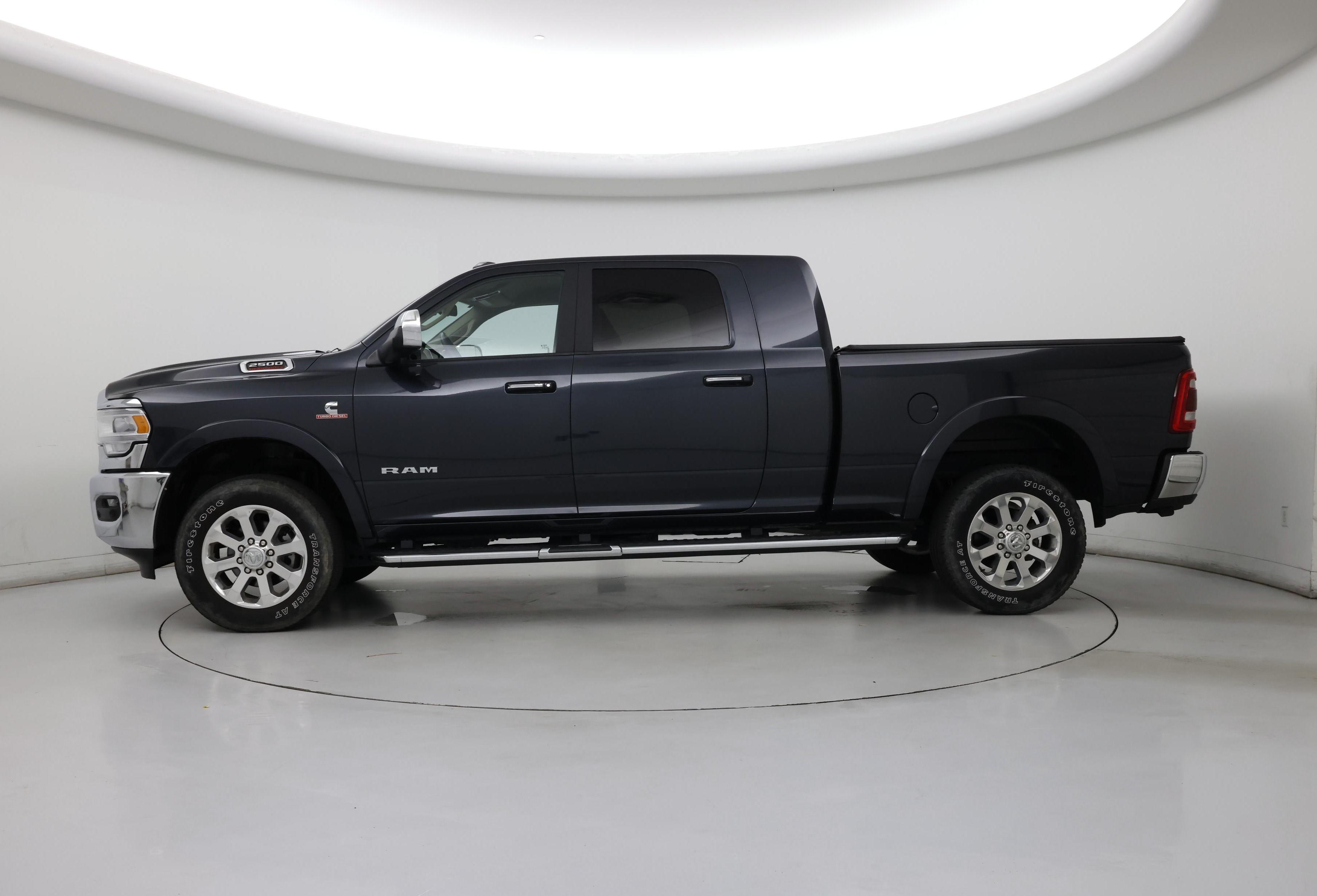 Thumbnail: 2022 RAM 2500 - 3
