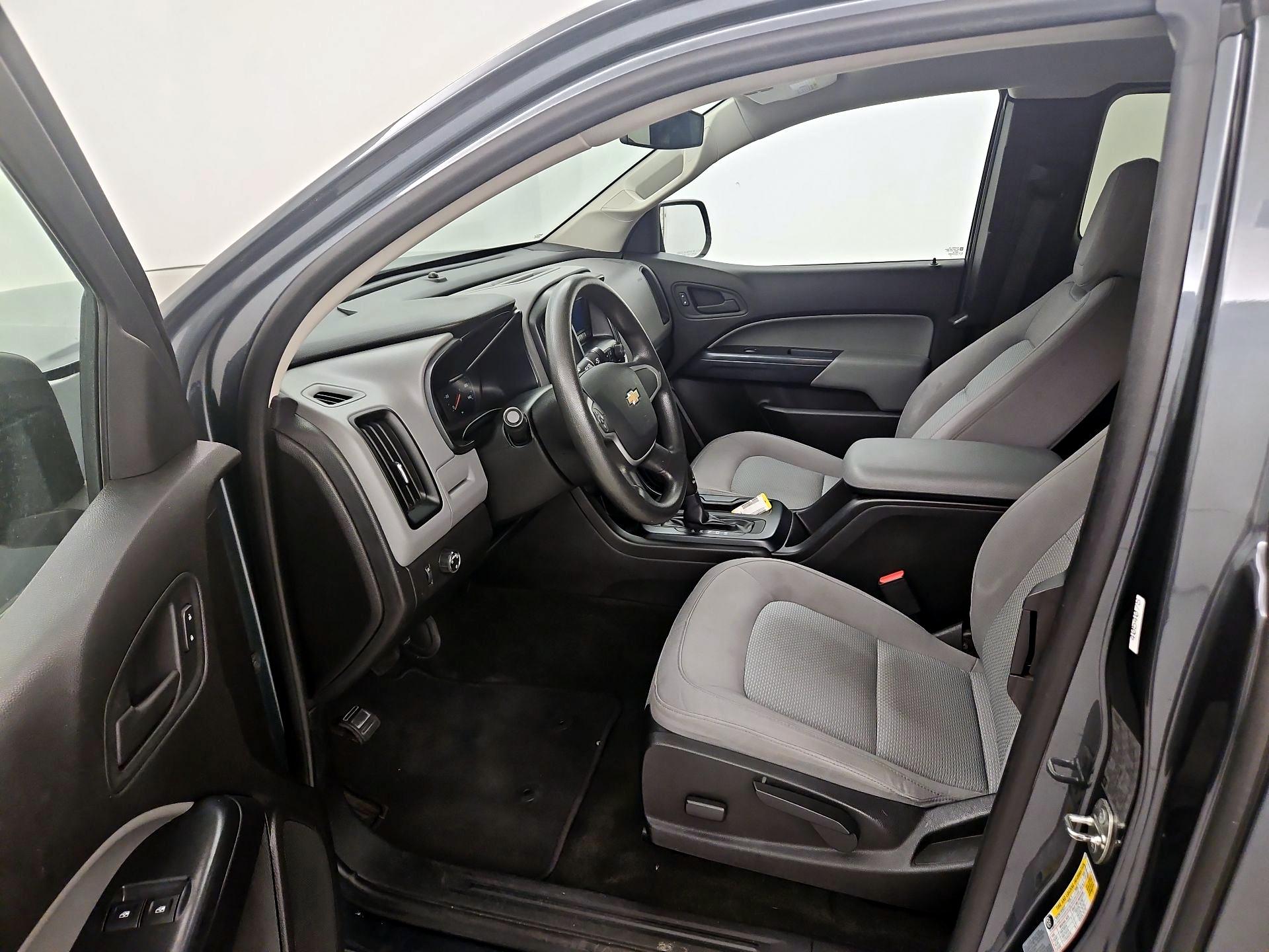 Thumbnail: 2015 Chevrolet Colorado - 11